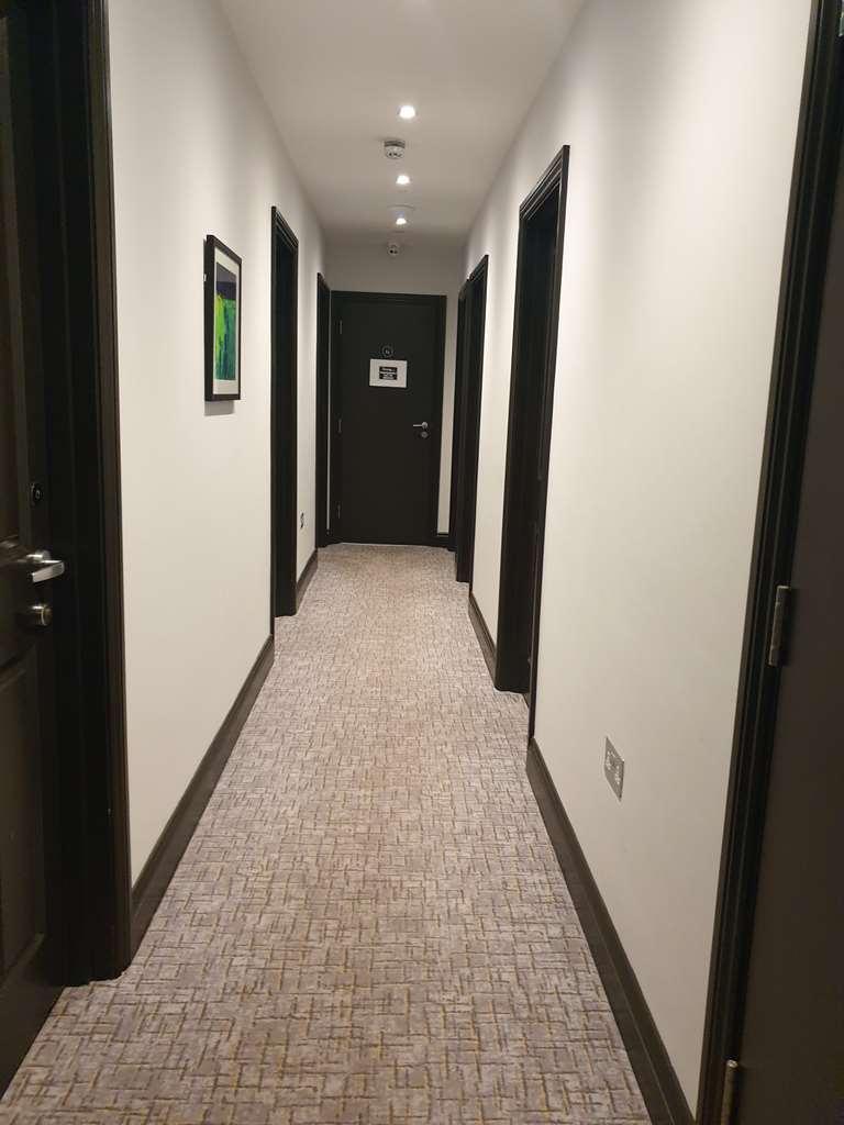 Best Western Kensington Olympia Hotel 3*