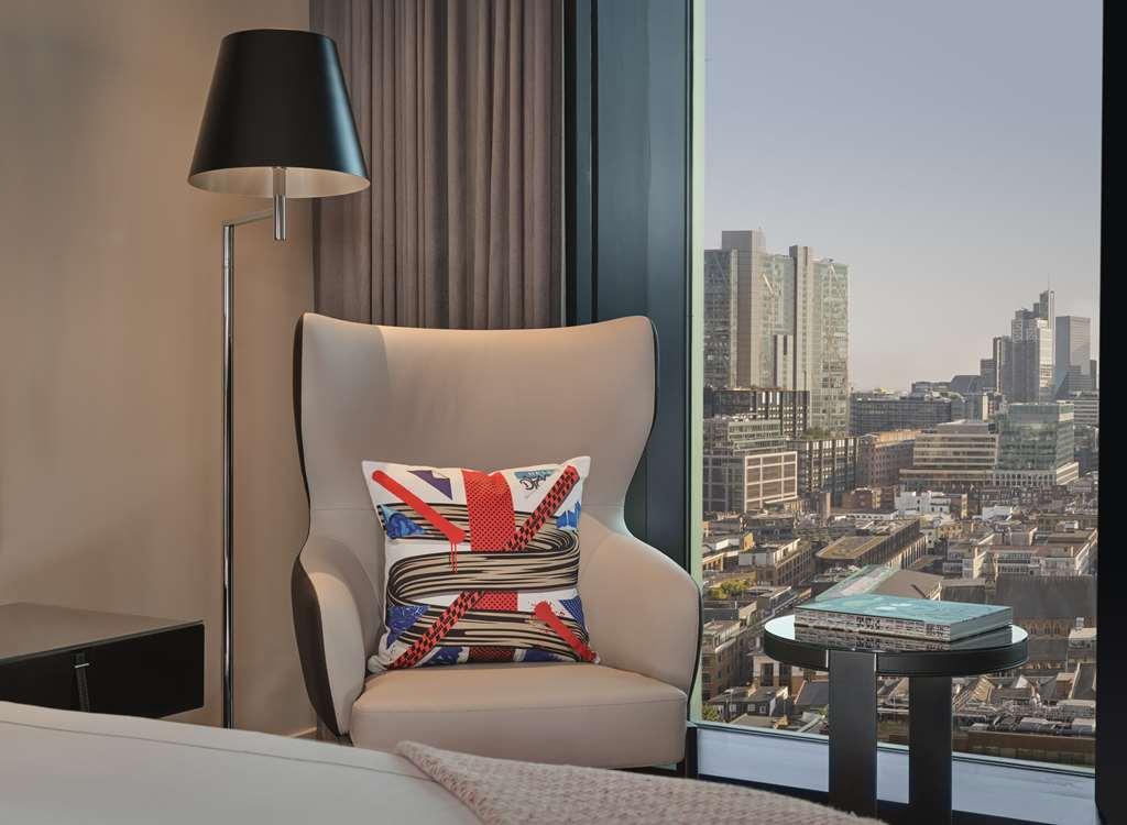 Art'otel Hoxton Hotel *