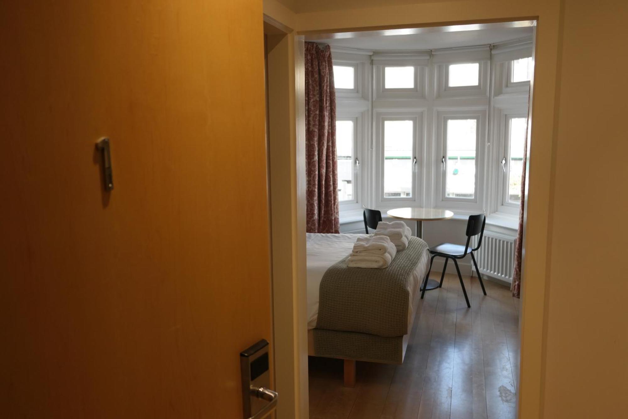 Appartement The Alma Londen