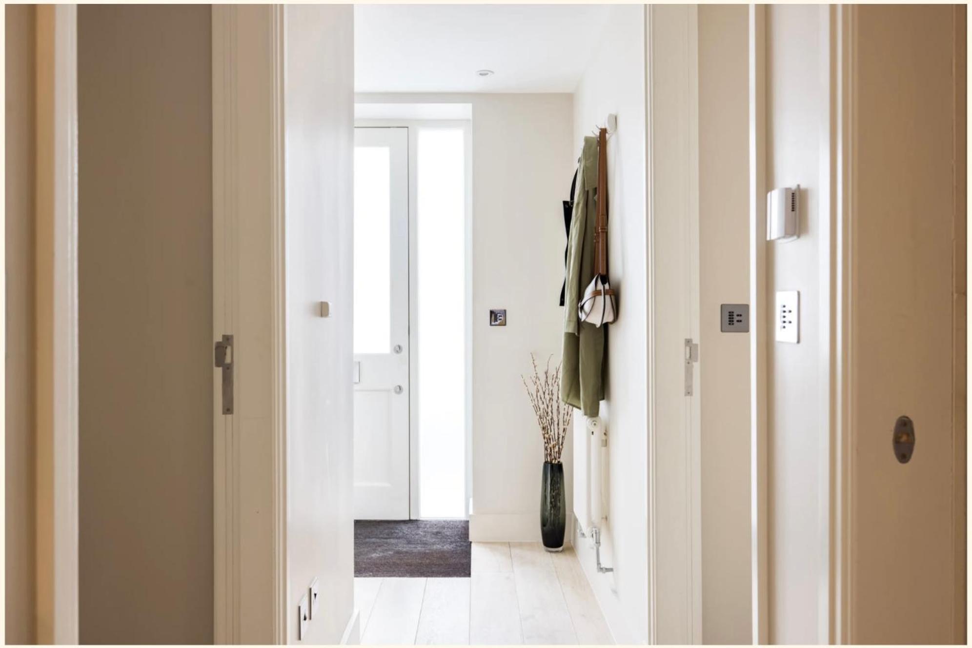 Appartement Sweet Hampstead Heath *