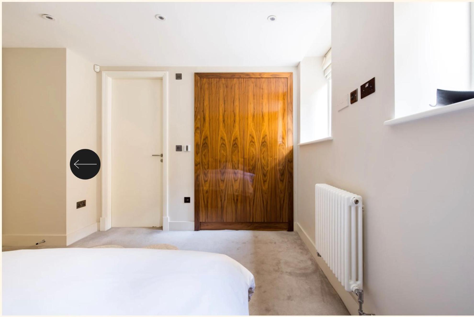 Sweet Hampstead Heath Appartement Londen