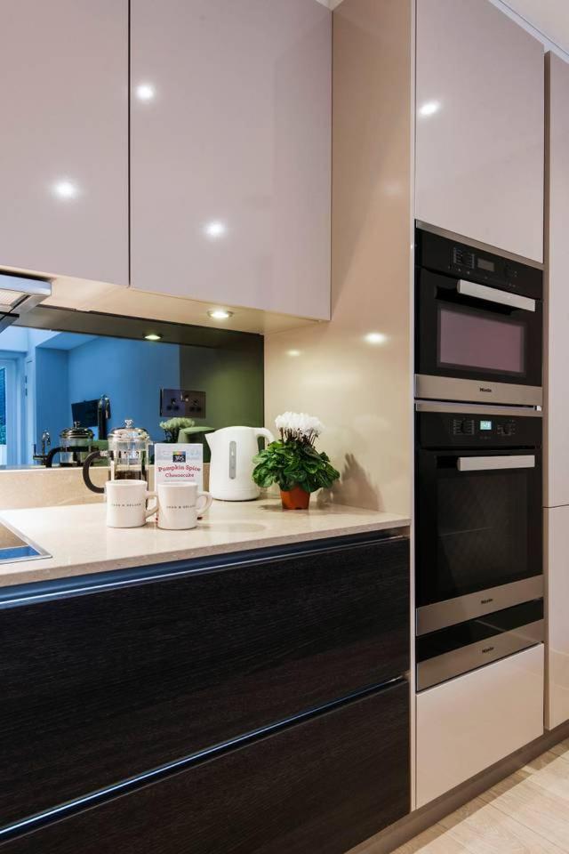 Appartement Sweet Hampstead Heath Londen