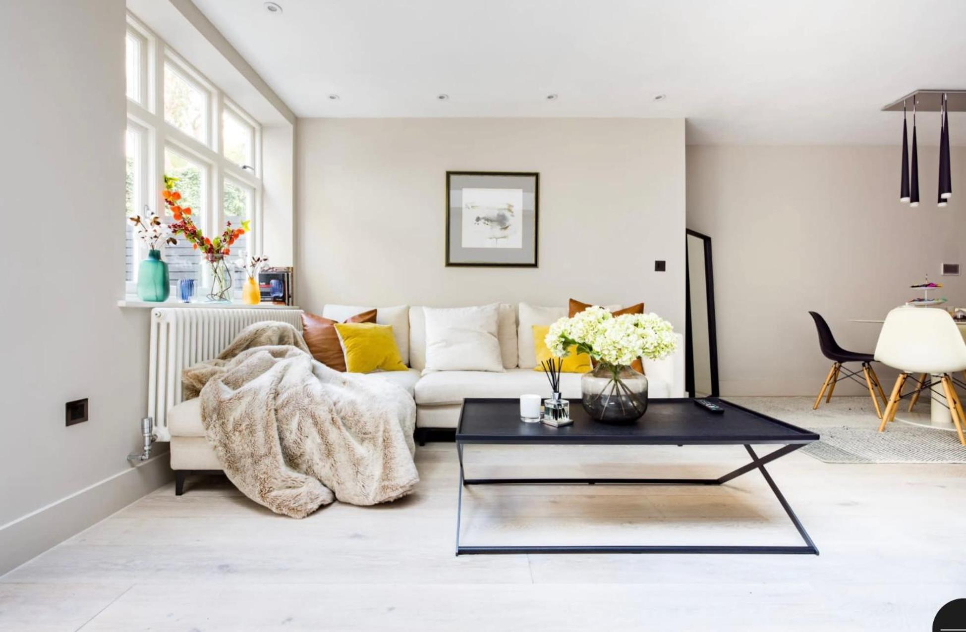 Sweet Hampstead Heath Appartement *