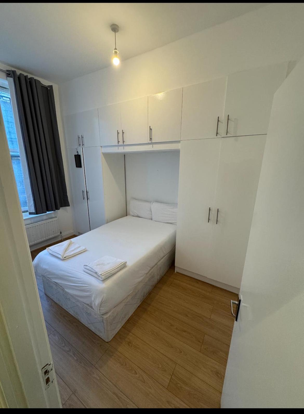 Paddington Apartment