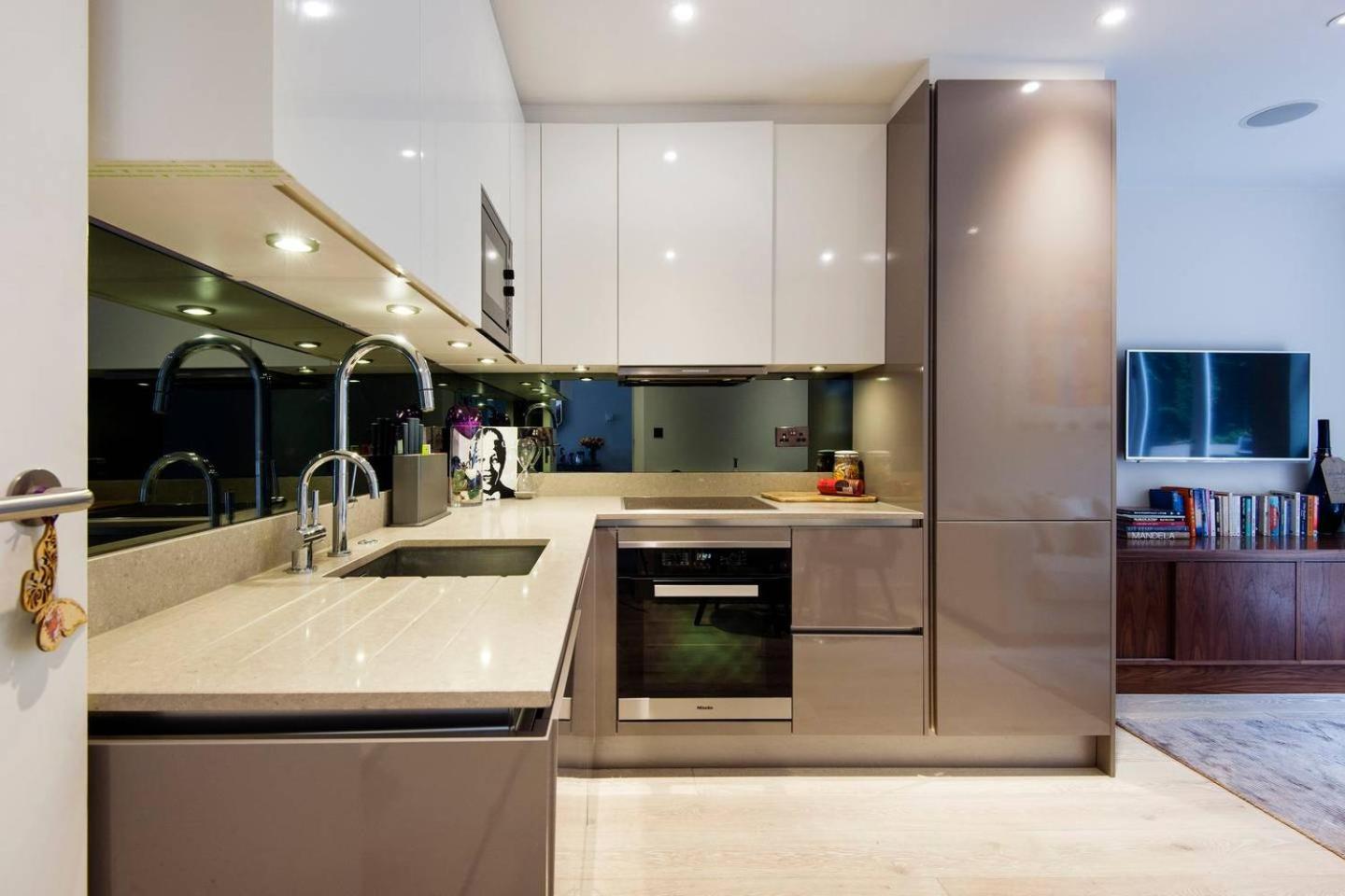 Apartamento The Bohemian Rhapsody, Hampstead - By Out Of Office Lifestyle *