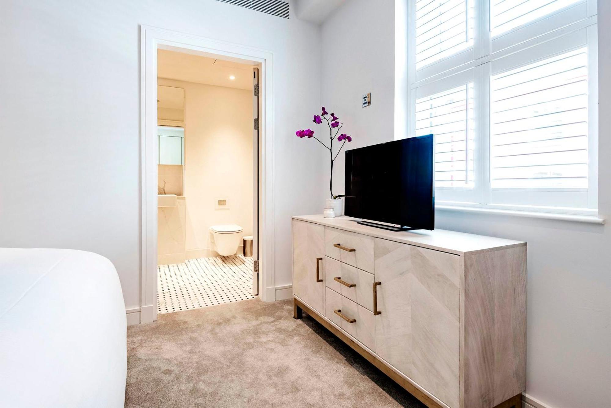 Mayfair Magic Apartment
