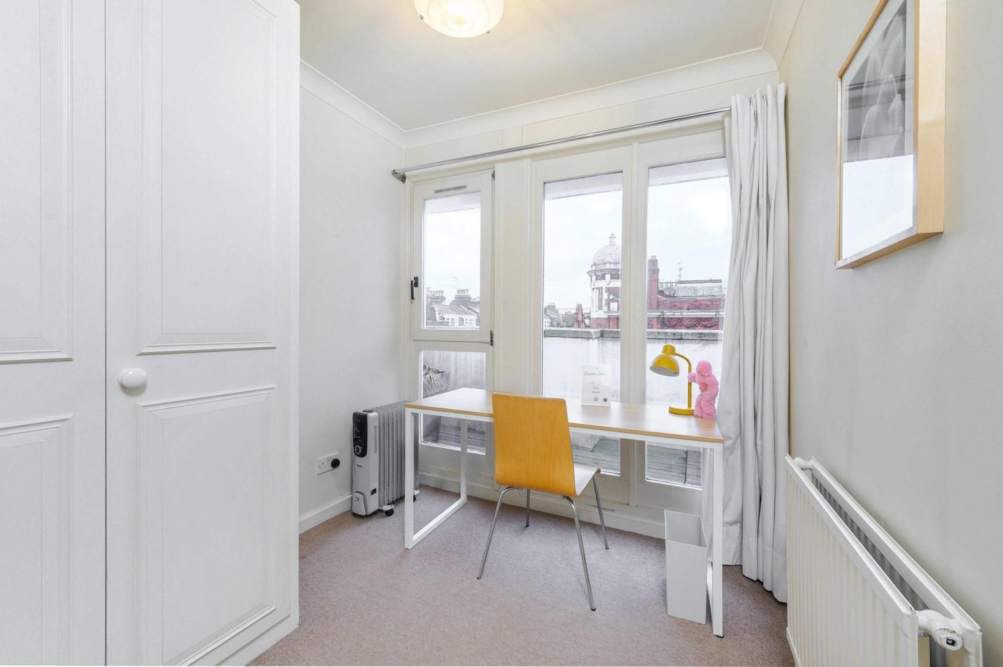 The Aristocrat - Fitzrovia - By Frankie Says Apartamento Londres