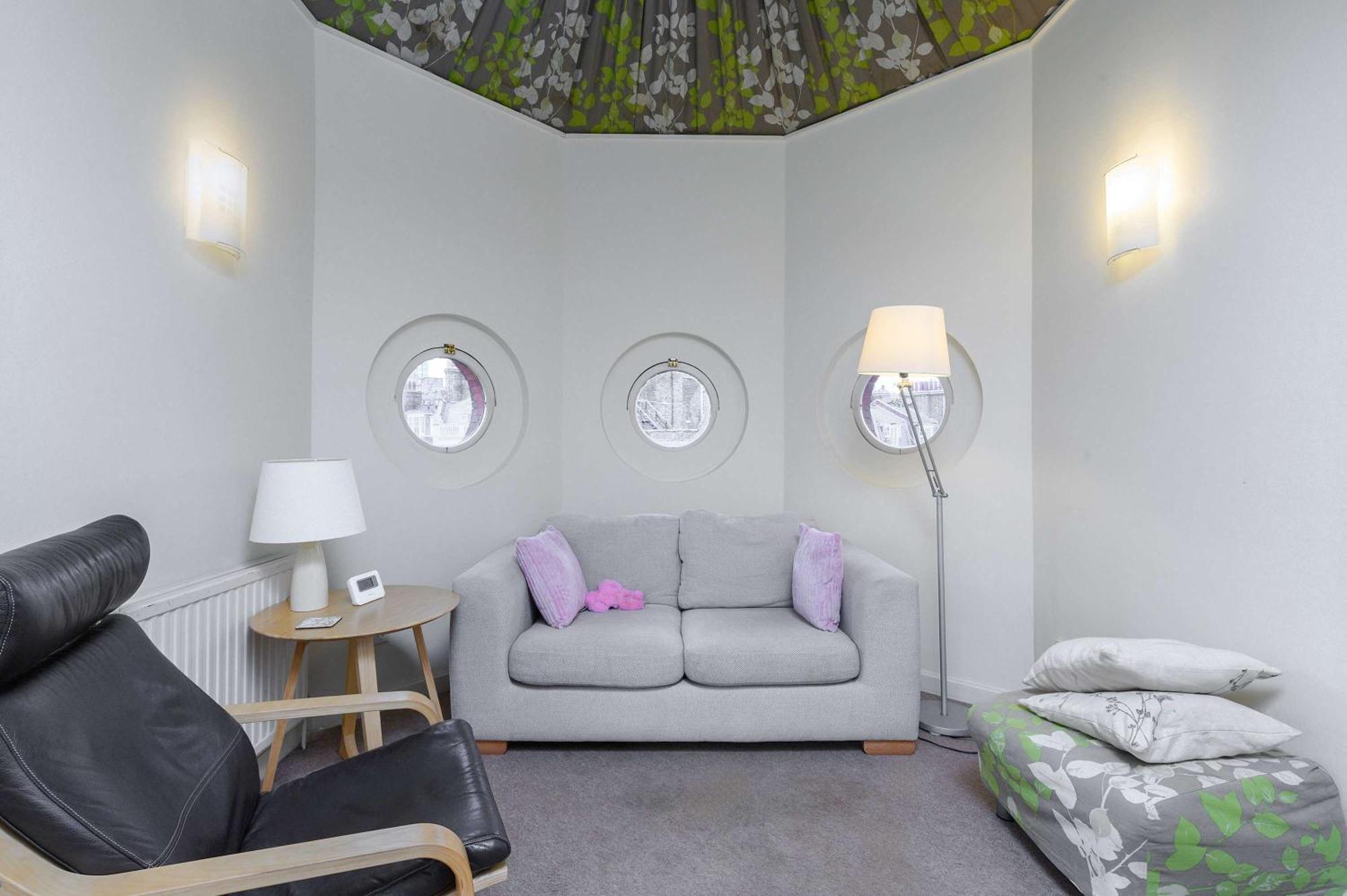 Apartamento The Aristocrat - Fitzrovia - By Frankie Says