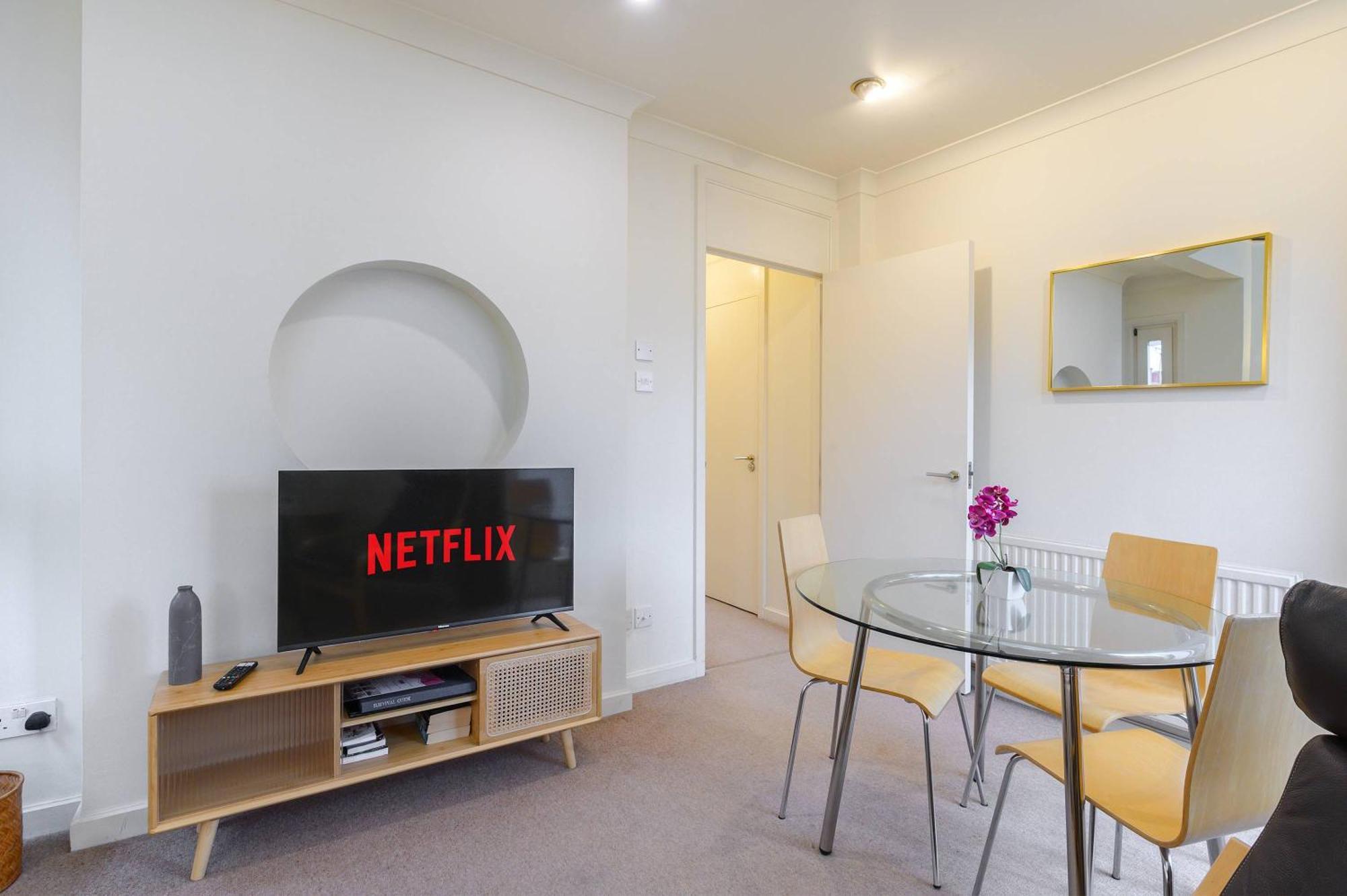 The Aristocrat - Fitzrovia - By Frankie Says Apartamento Londres