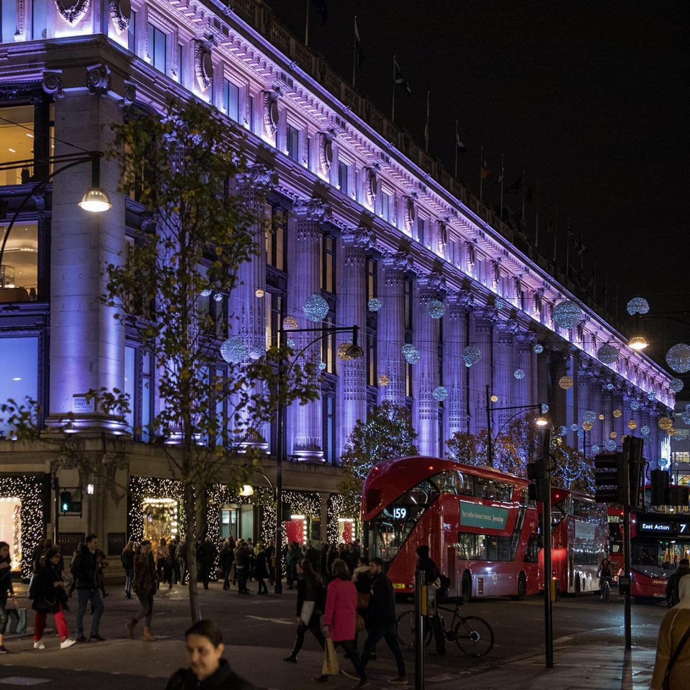 Mayfair 2 Beds Flat Near Bond Street, Opposite Selfridges On Oxford Street Apartment