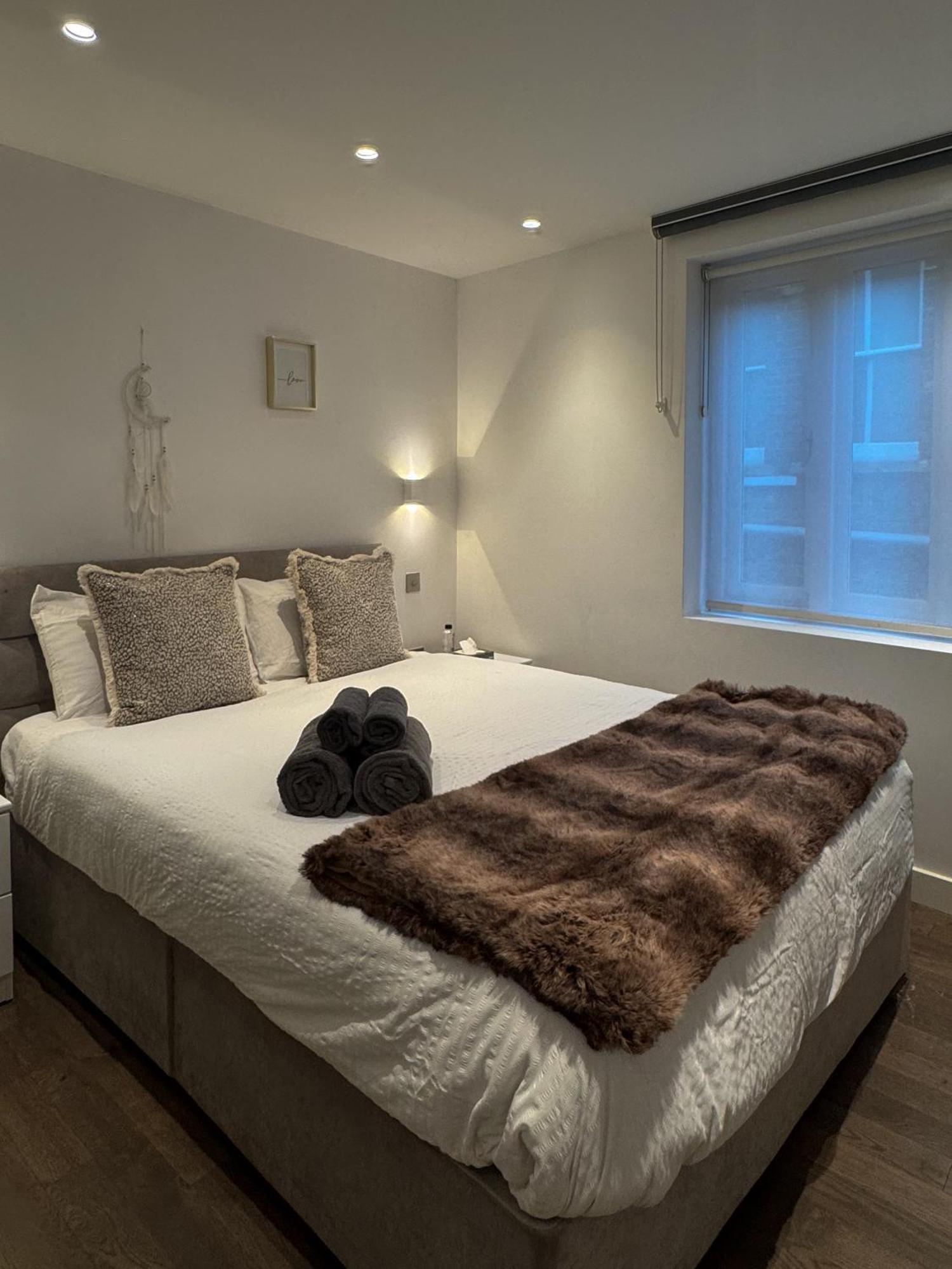 Mayfair 2 Beds Flat Near Bond Street, Opposite Selfridges On Oxford Street Apartment