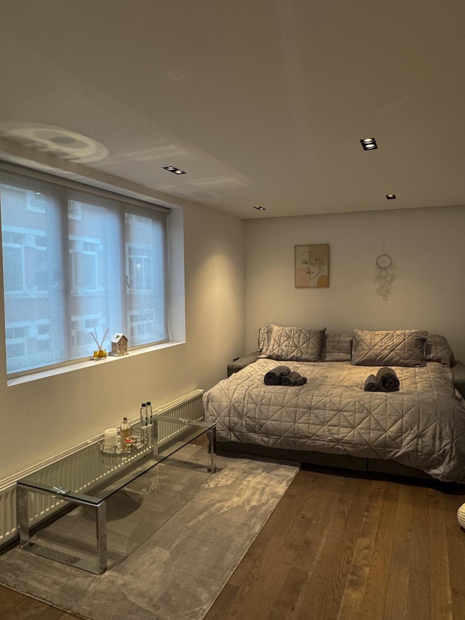 Apartment Mayfair 2 Beds Flat Near Bond Street, Opposite Selfridges On Oxford Street