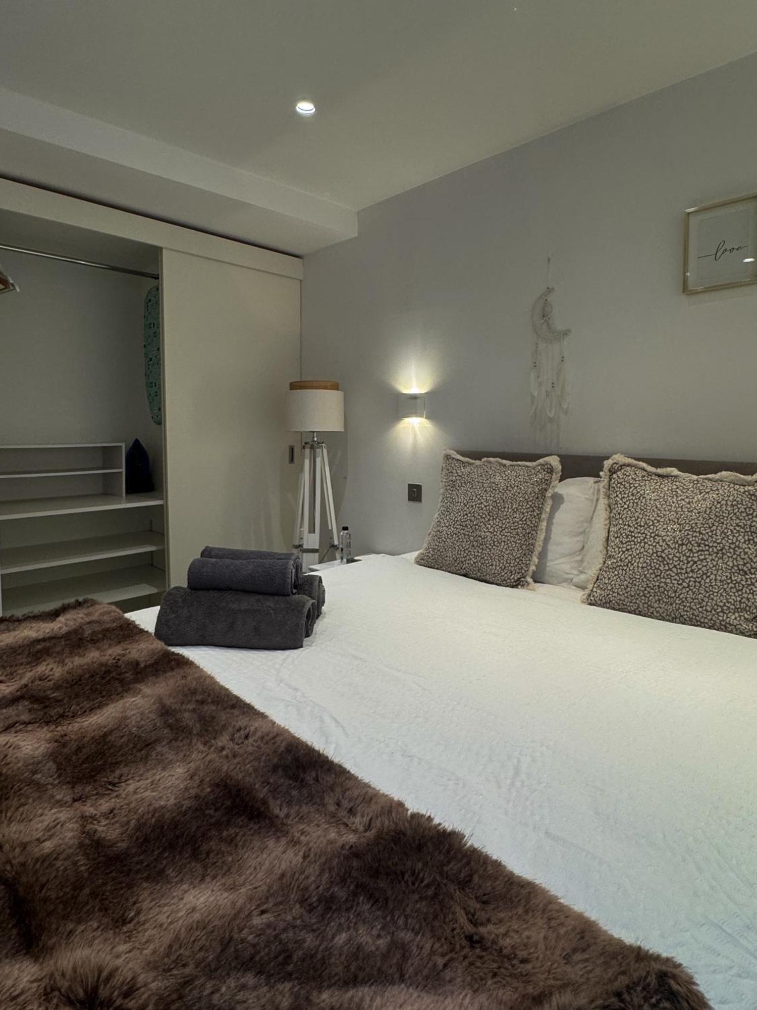 Apartment Mayfair 2 Beds Flat Near Bond Street, Opposite Selfridges On Oxford Street *