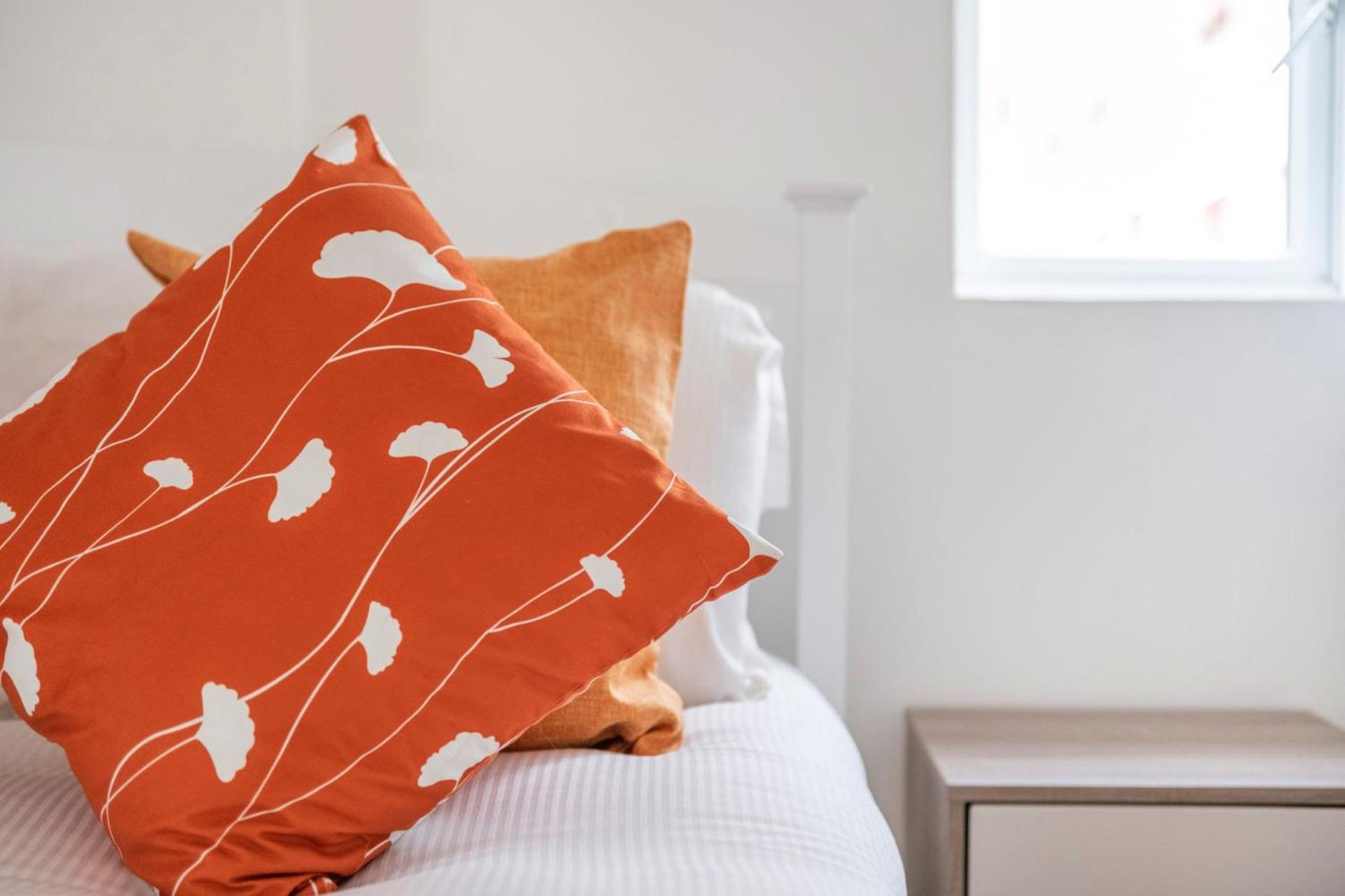 The Cutesy - Fitzrovia - By Frankie Says Appartement *