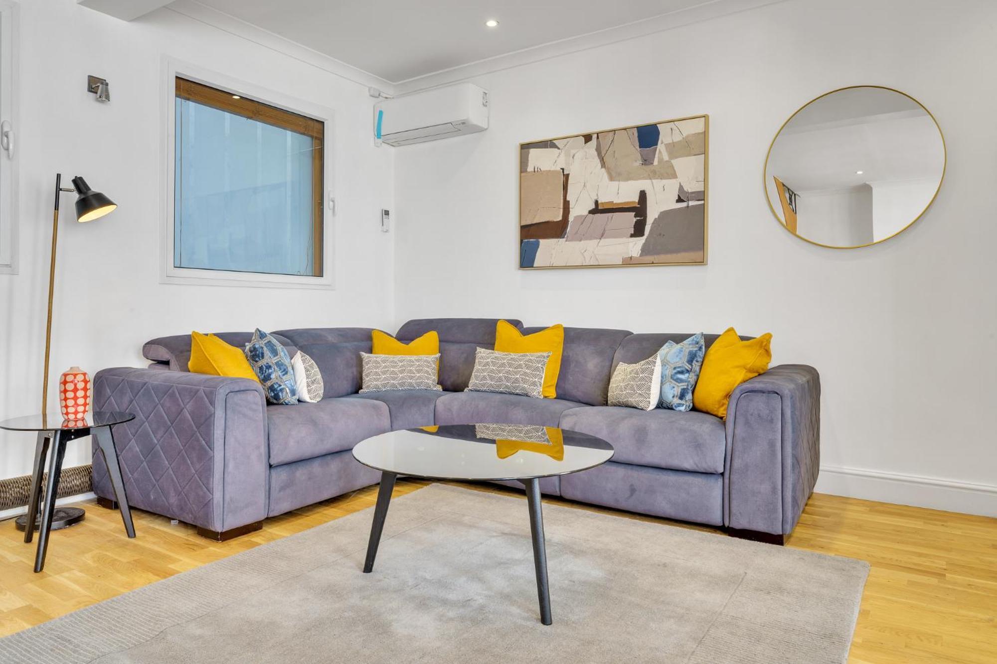 Ferienhaus The Mayfair London