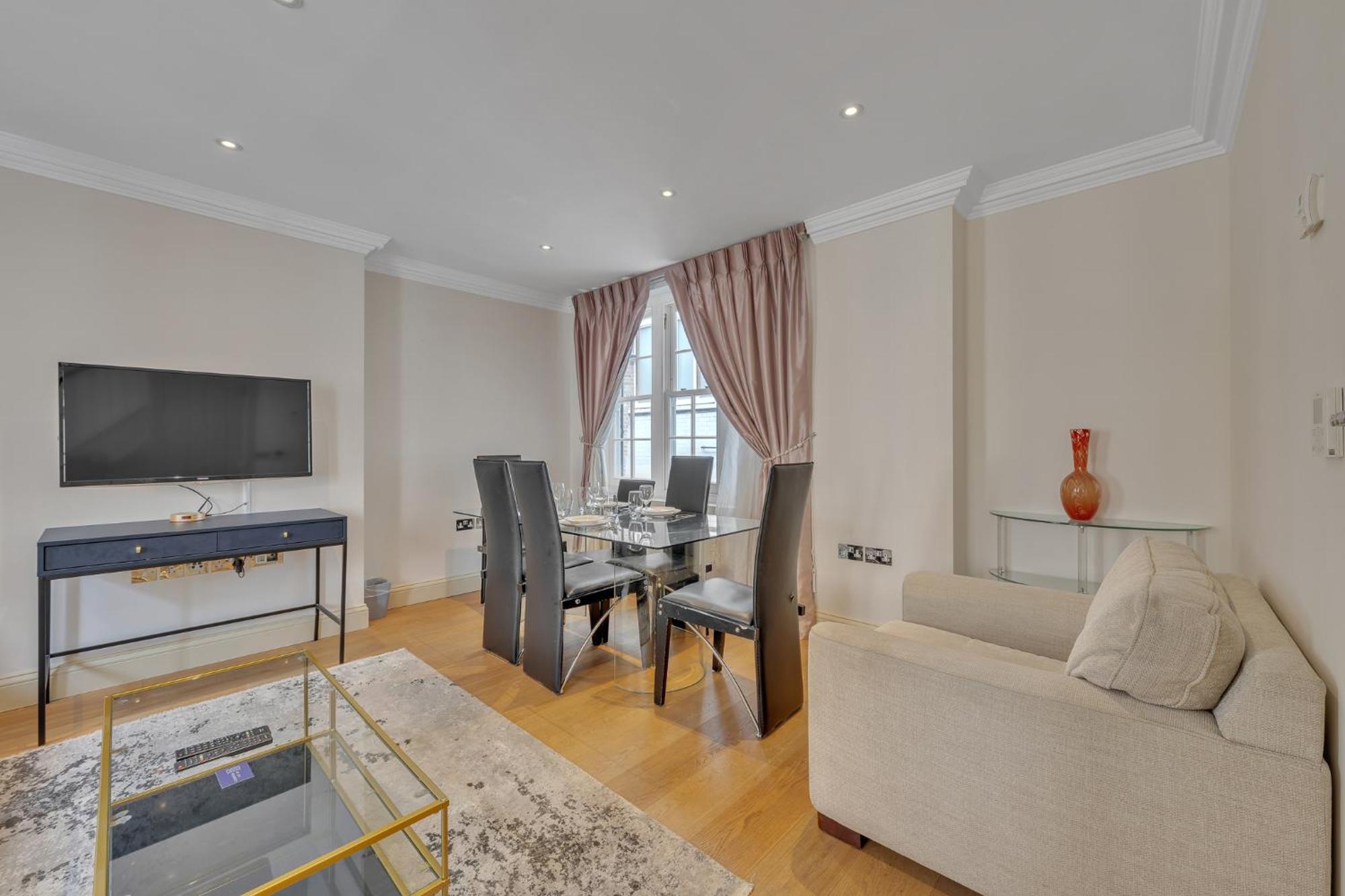 The Mayfair Ferienhaus London