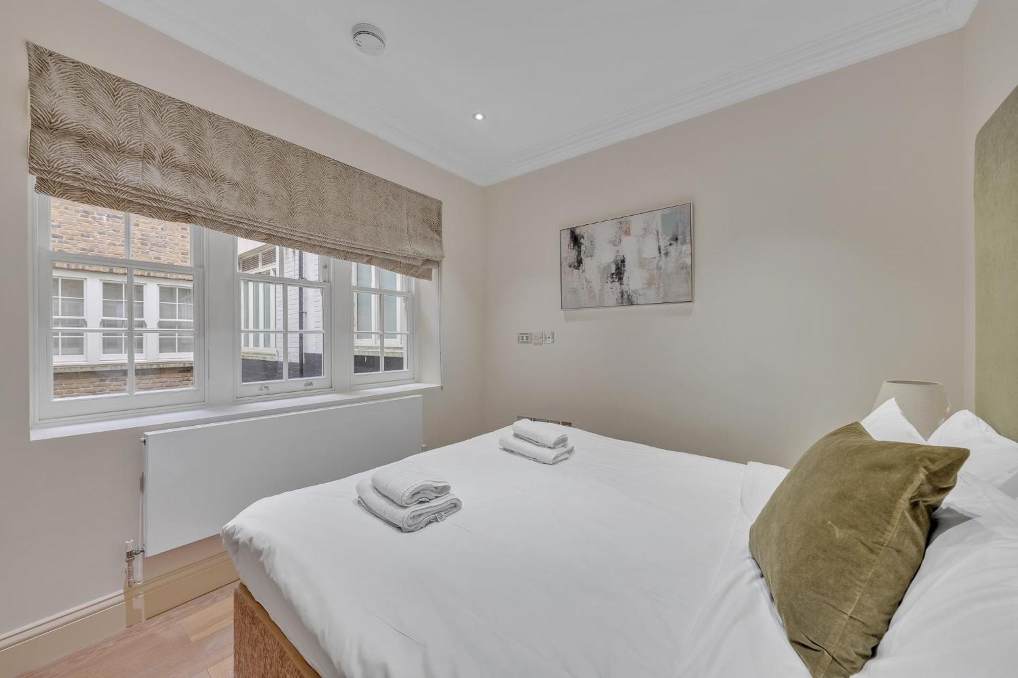 The Mayfair Ferienhaus