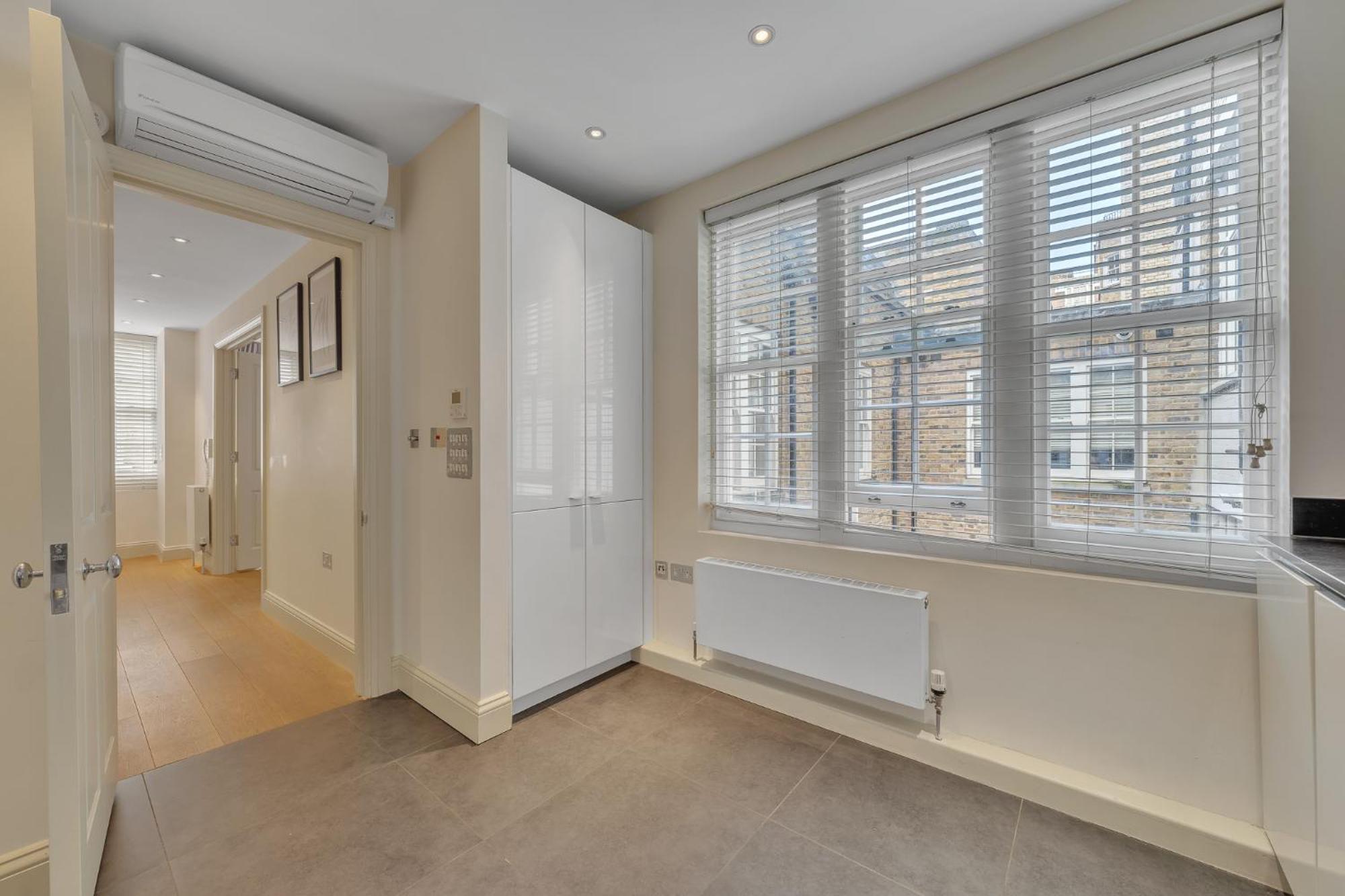 Ferienhaus The Mayfair