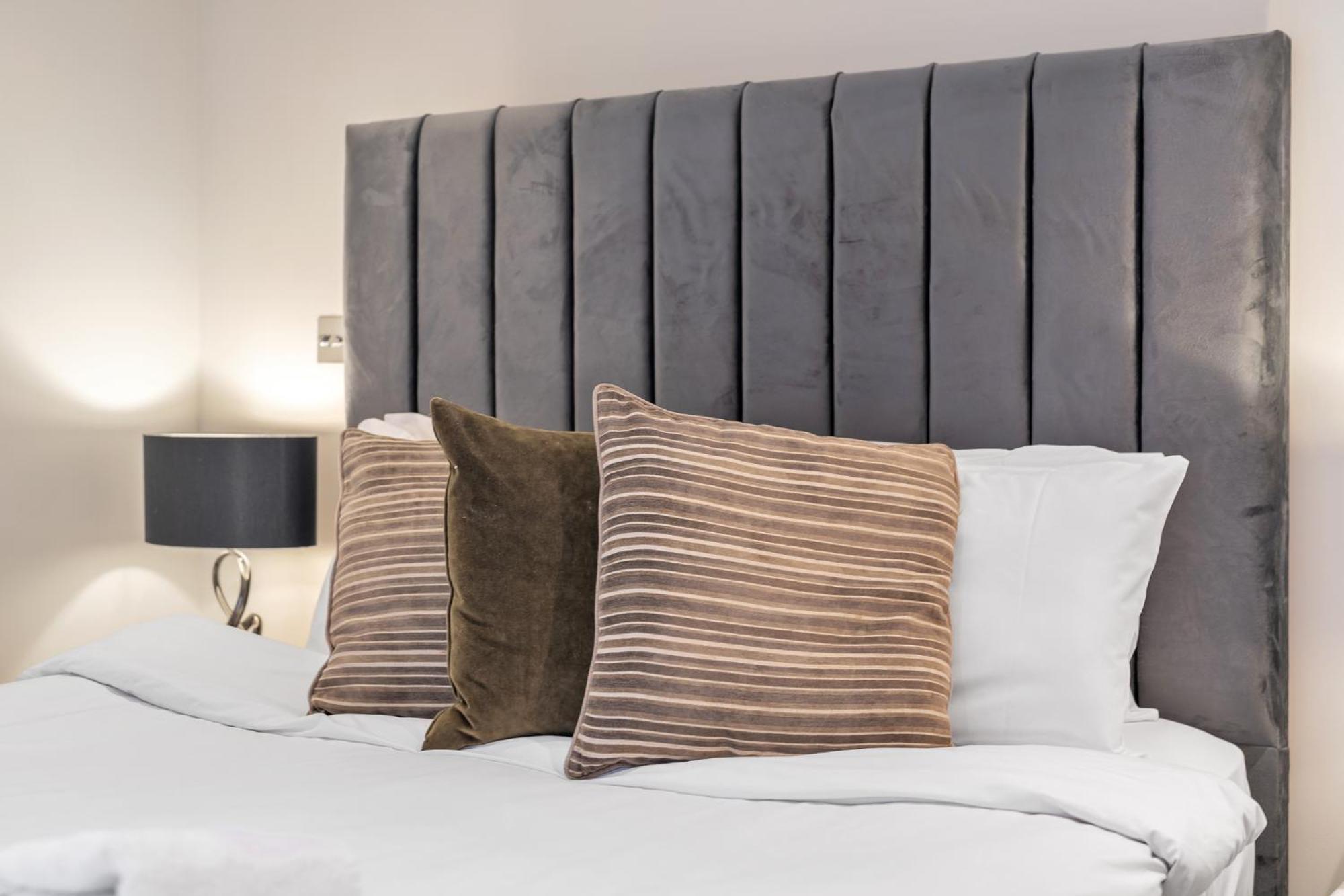 The Mayfair Ferienhaus London