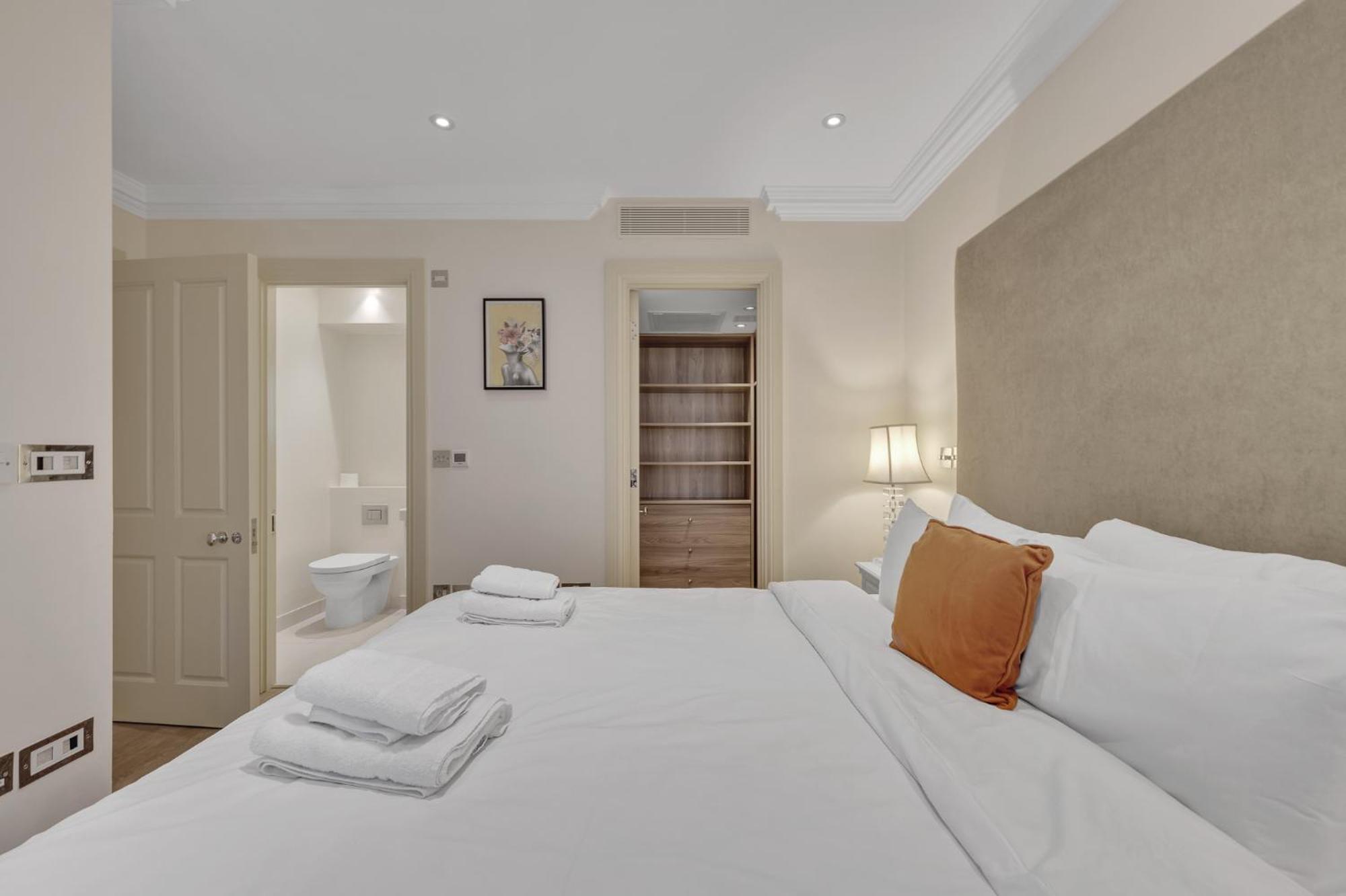 The Mayfair Ferienhaus
