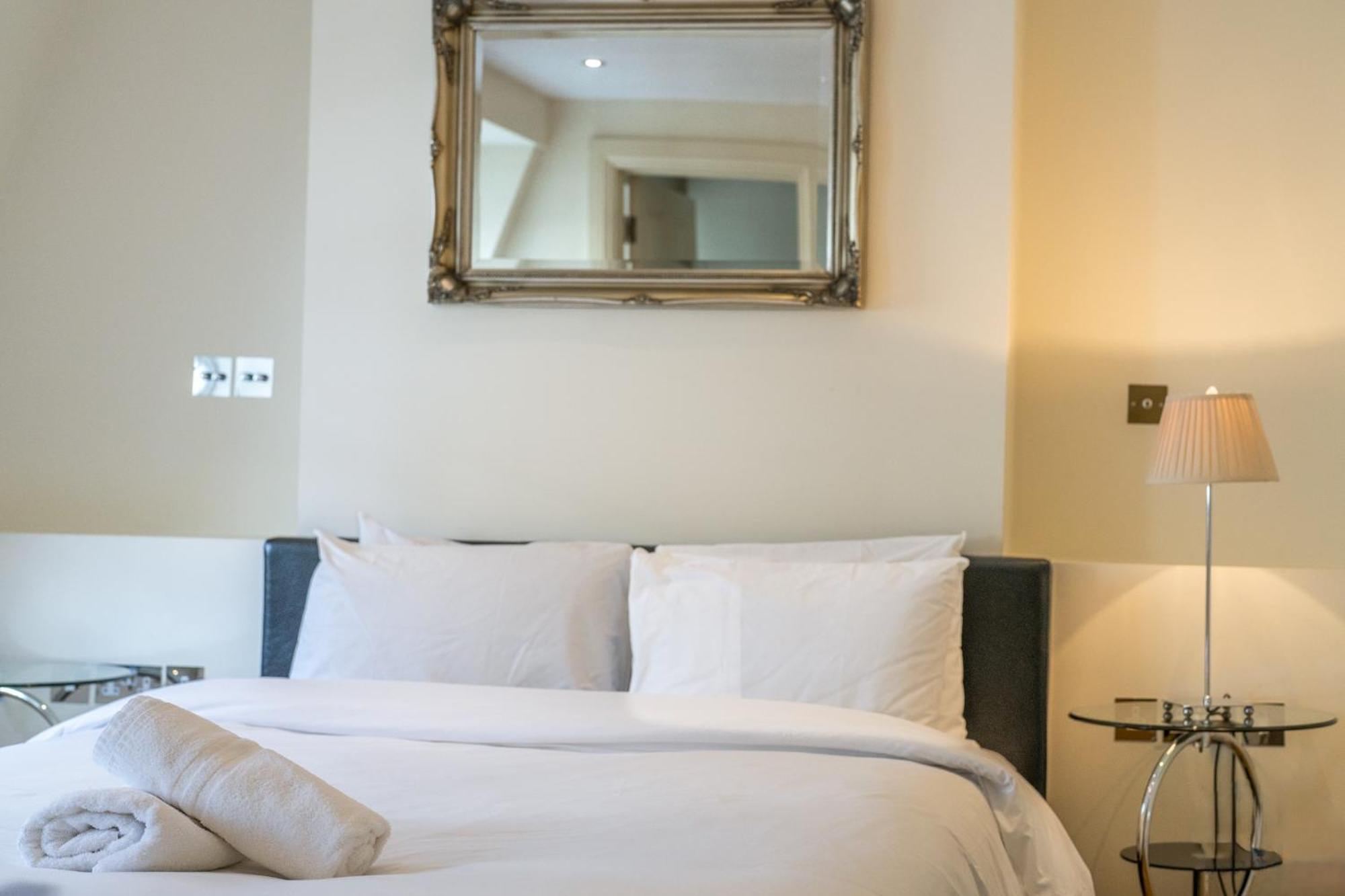 Ferienhaus The Mayfair *