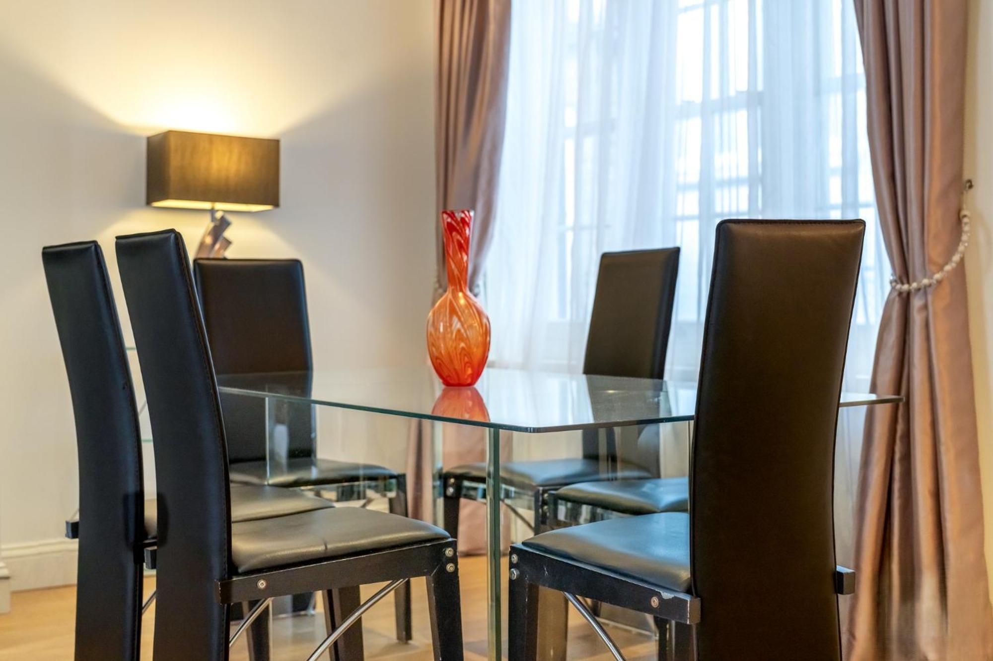 Ferienhaus The Mayfair