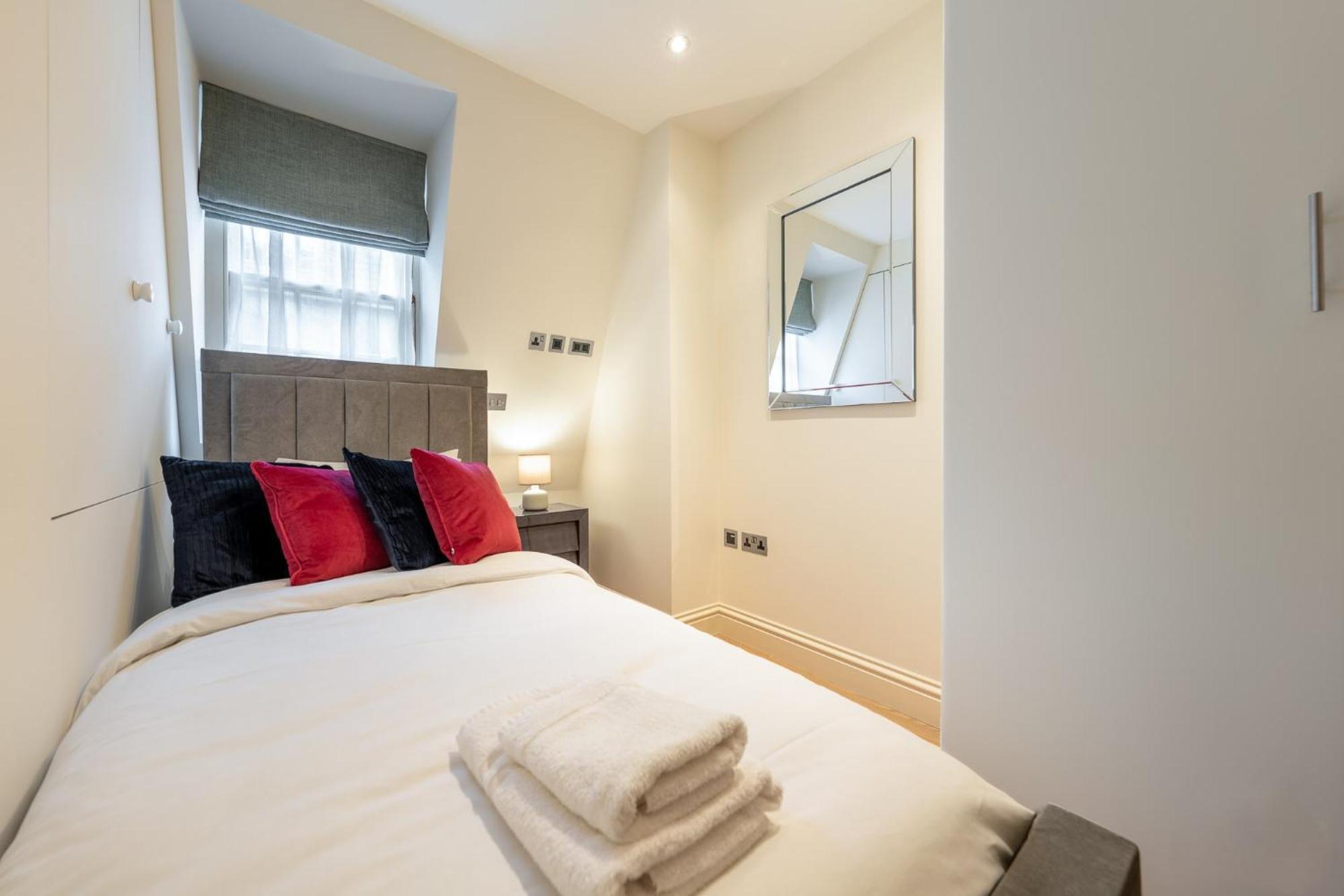 The Mayfair Ferienhaus