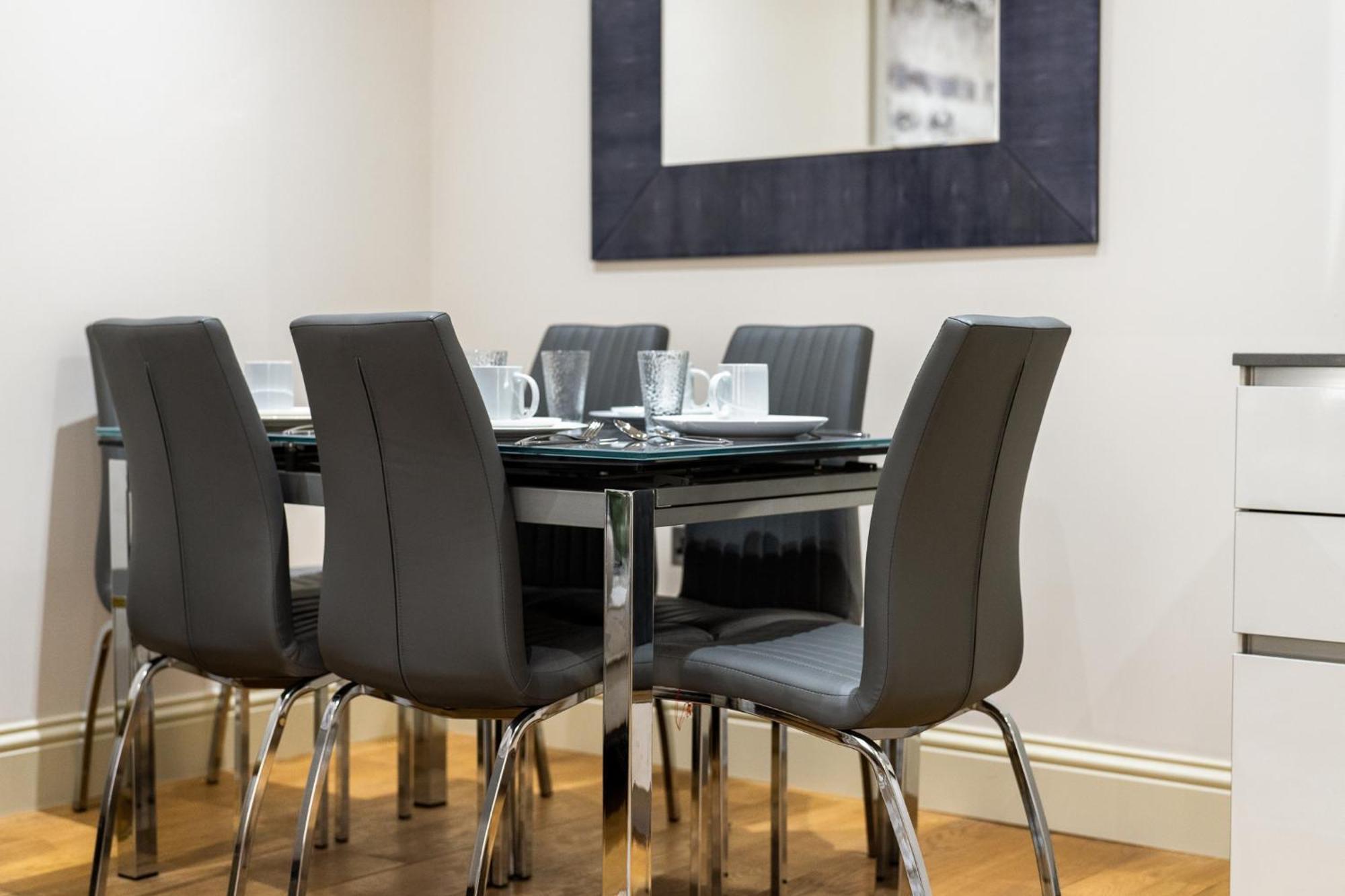 Ferienhaus The Mayfair London
