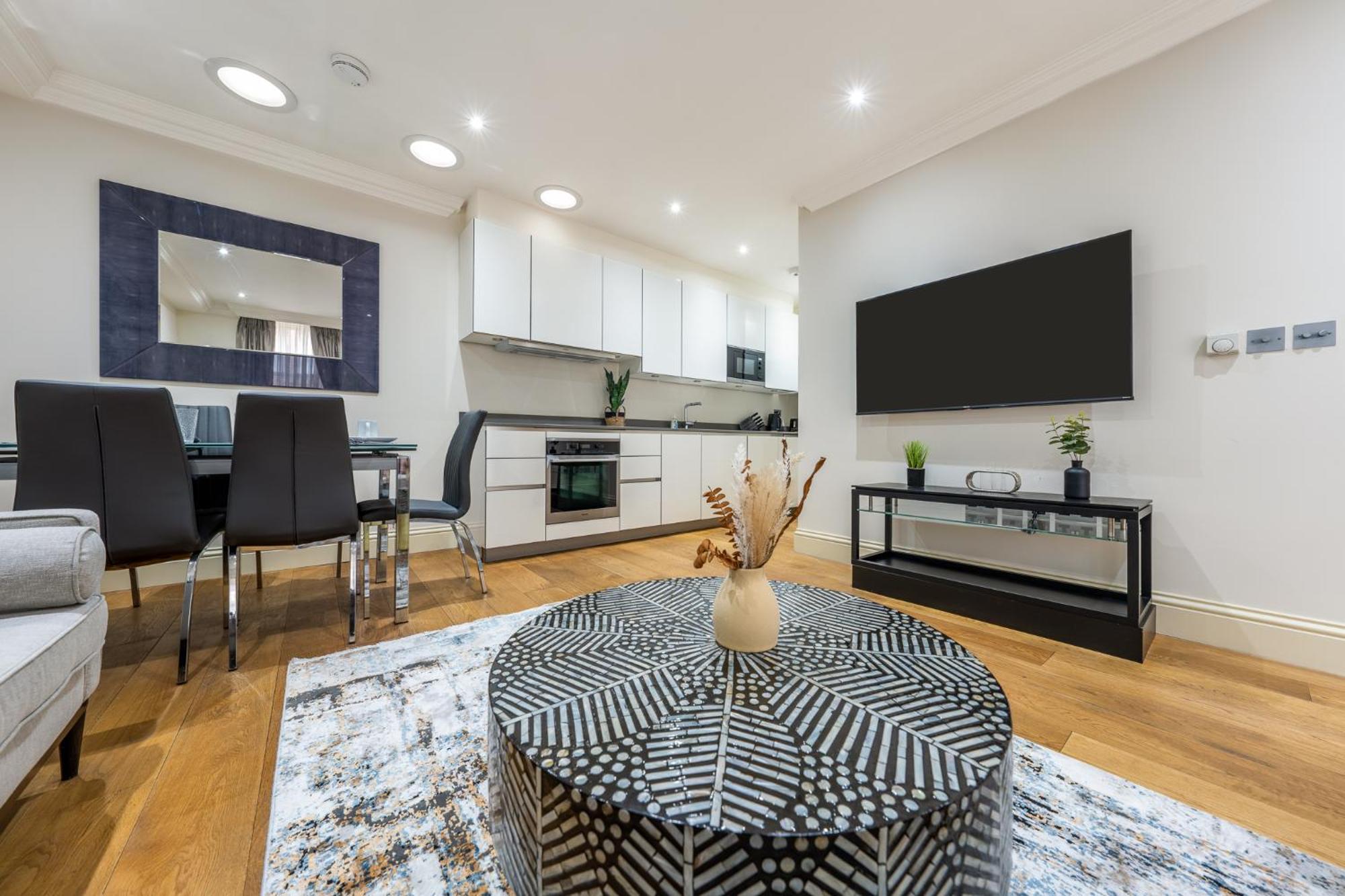 The Mayfair Ferienhaus London