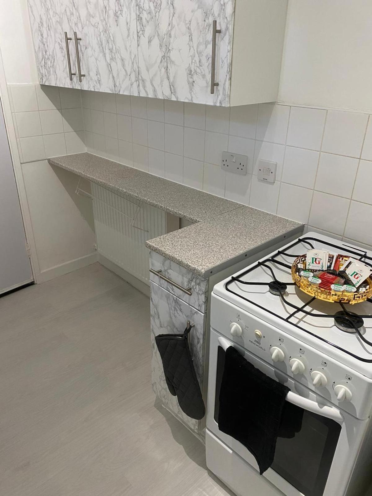 Appartement 18k From Londen