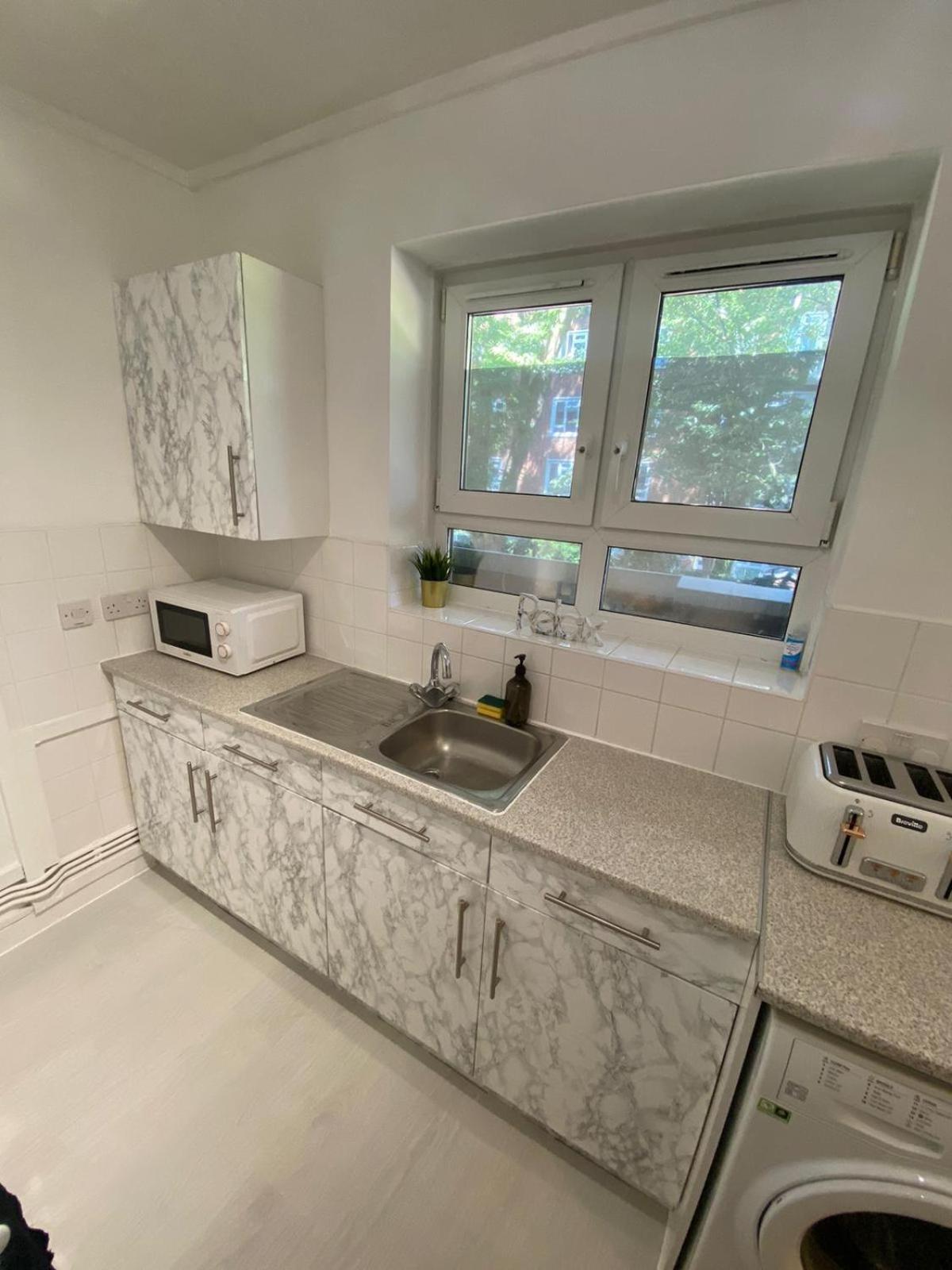18k From Appartement Londen