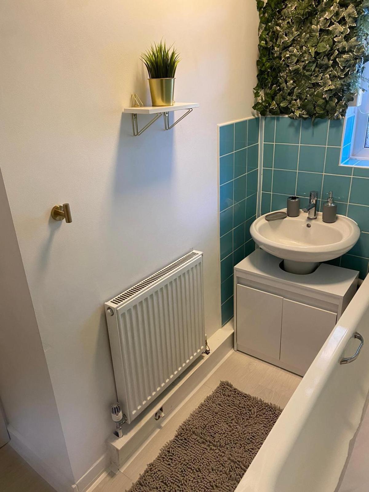 Appartement 18k From Londen
