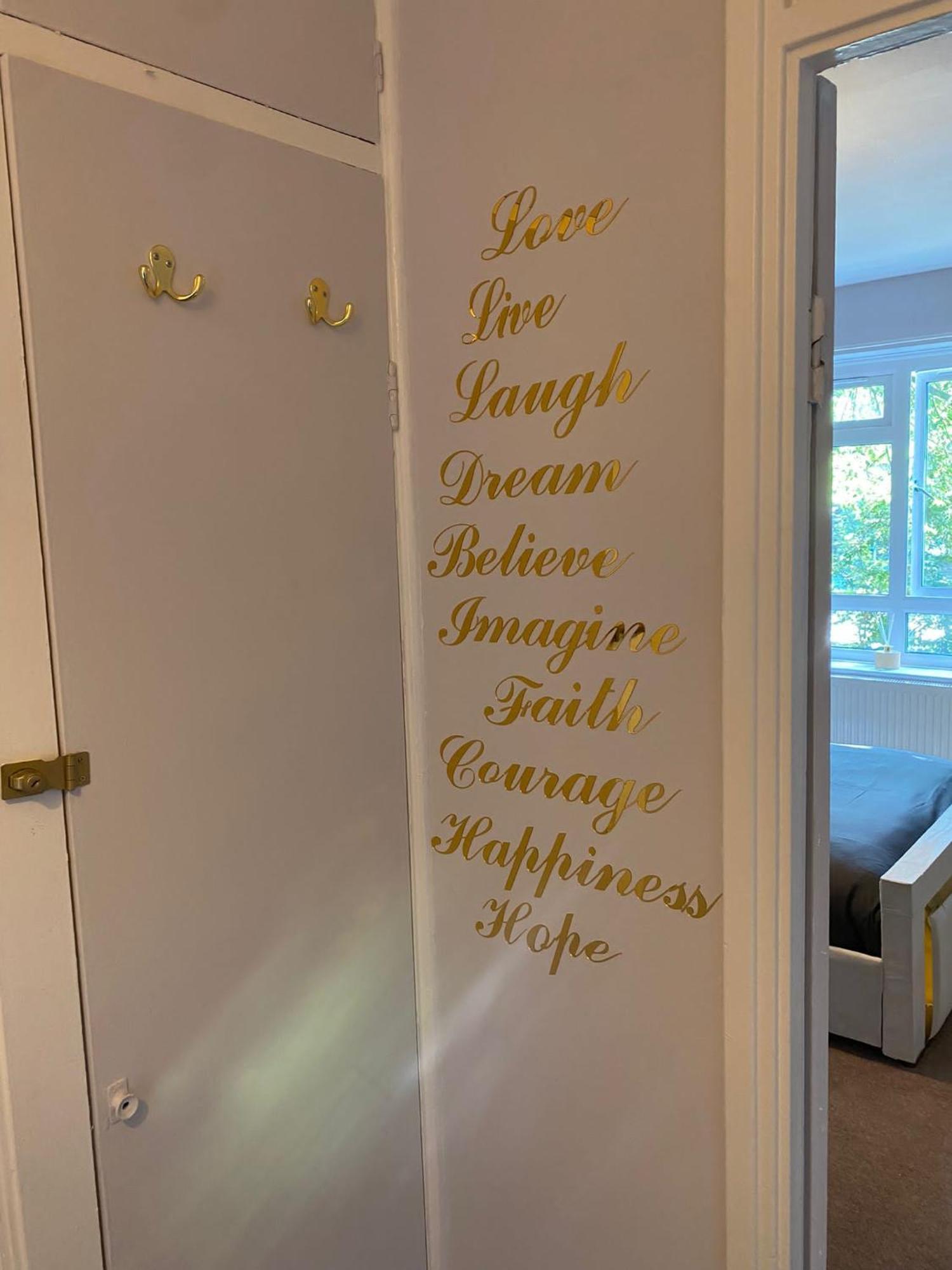 Appartement 18k From Londen