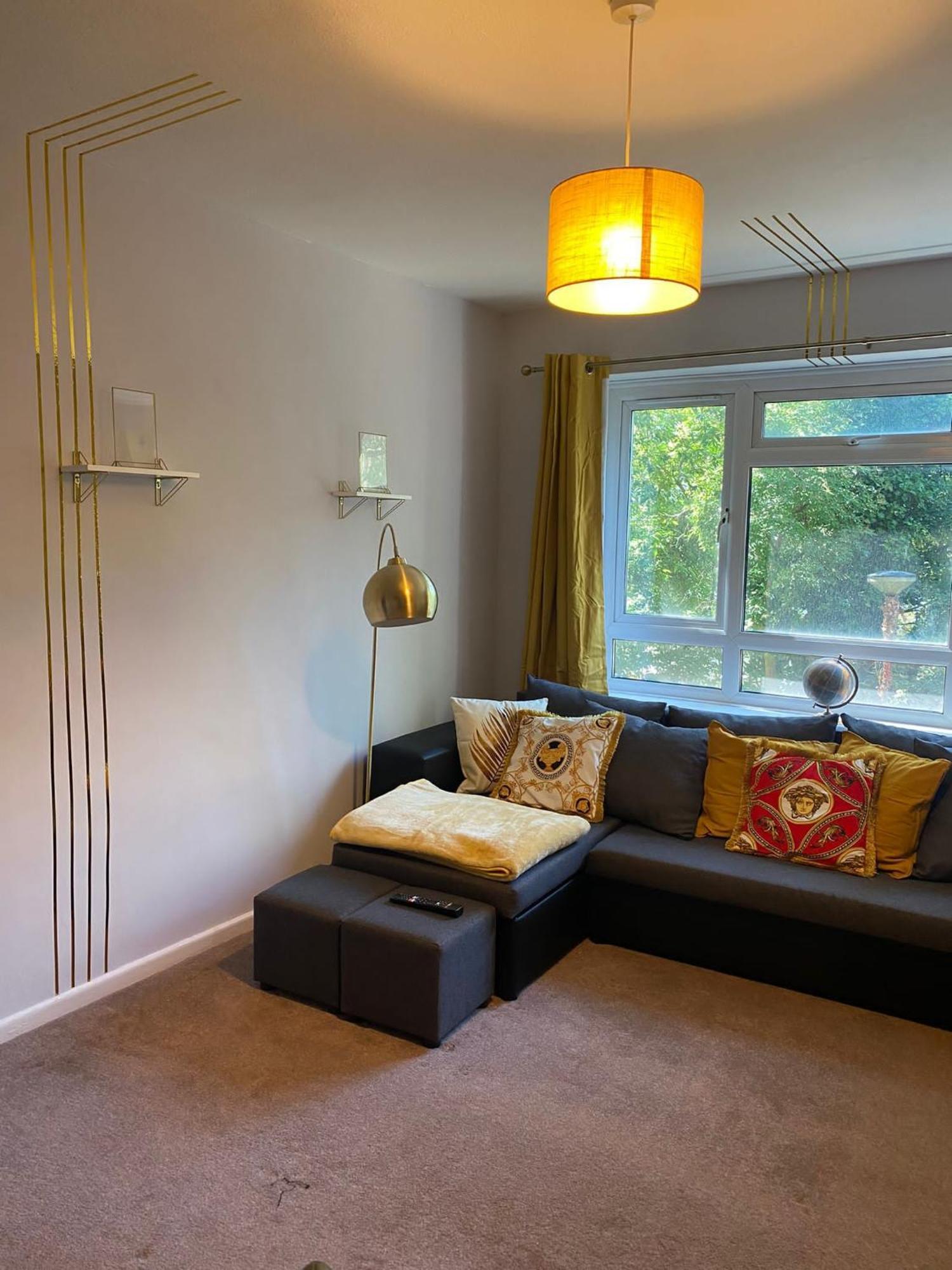 18k From Appartement Londen