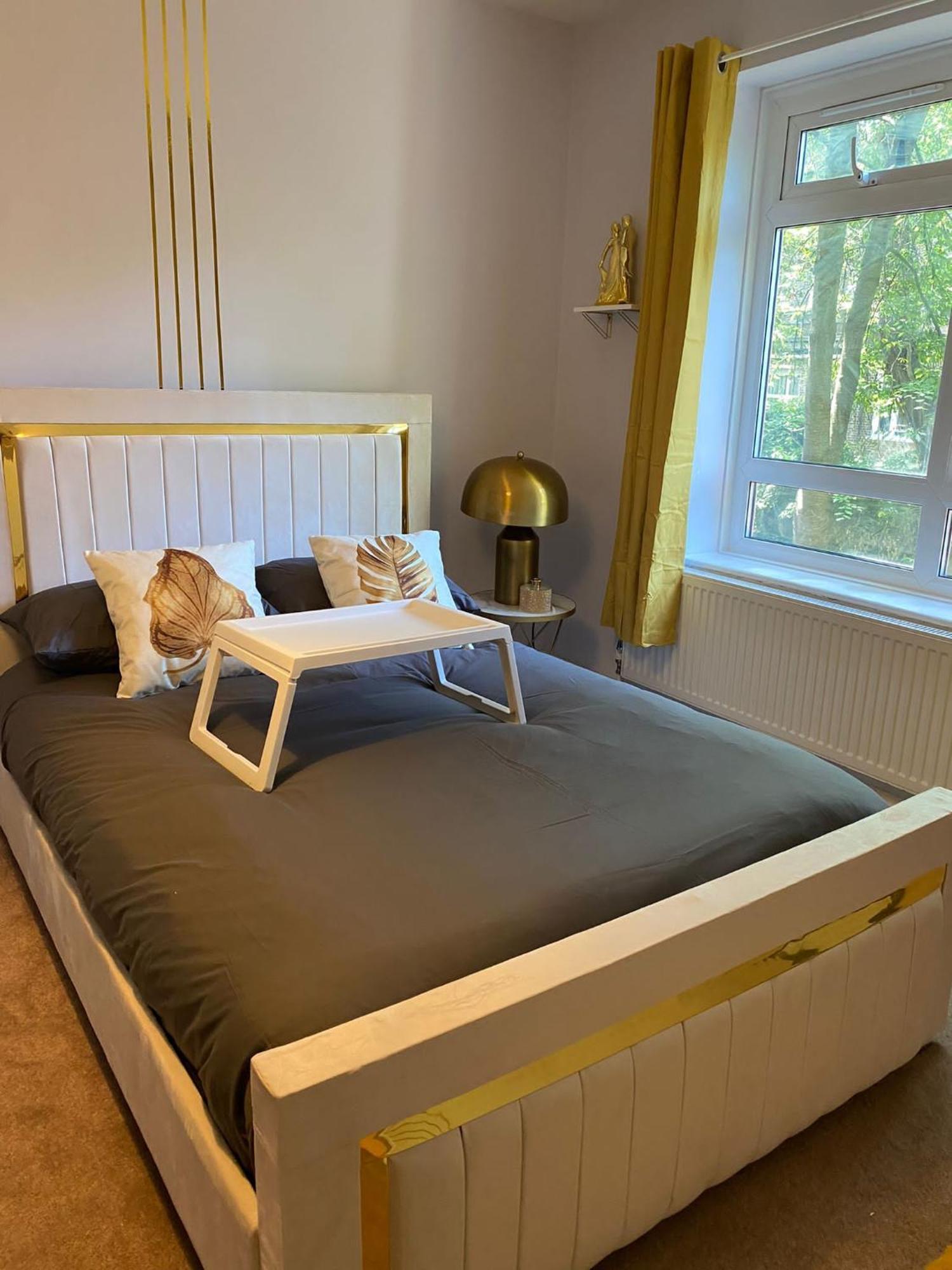 Appartement 18k From Londen