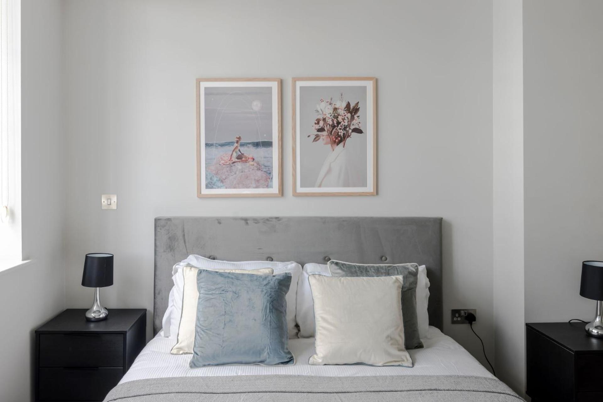 London's Calling - Farringdon - By Frankie Says Apartment *
