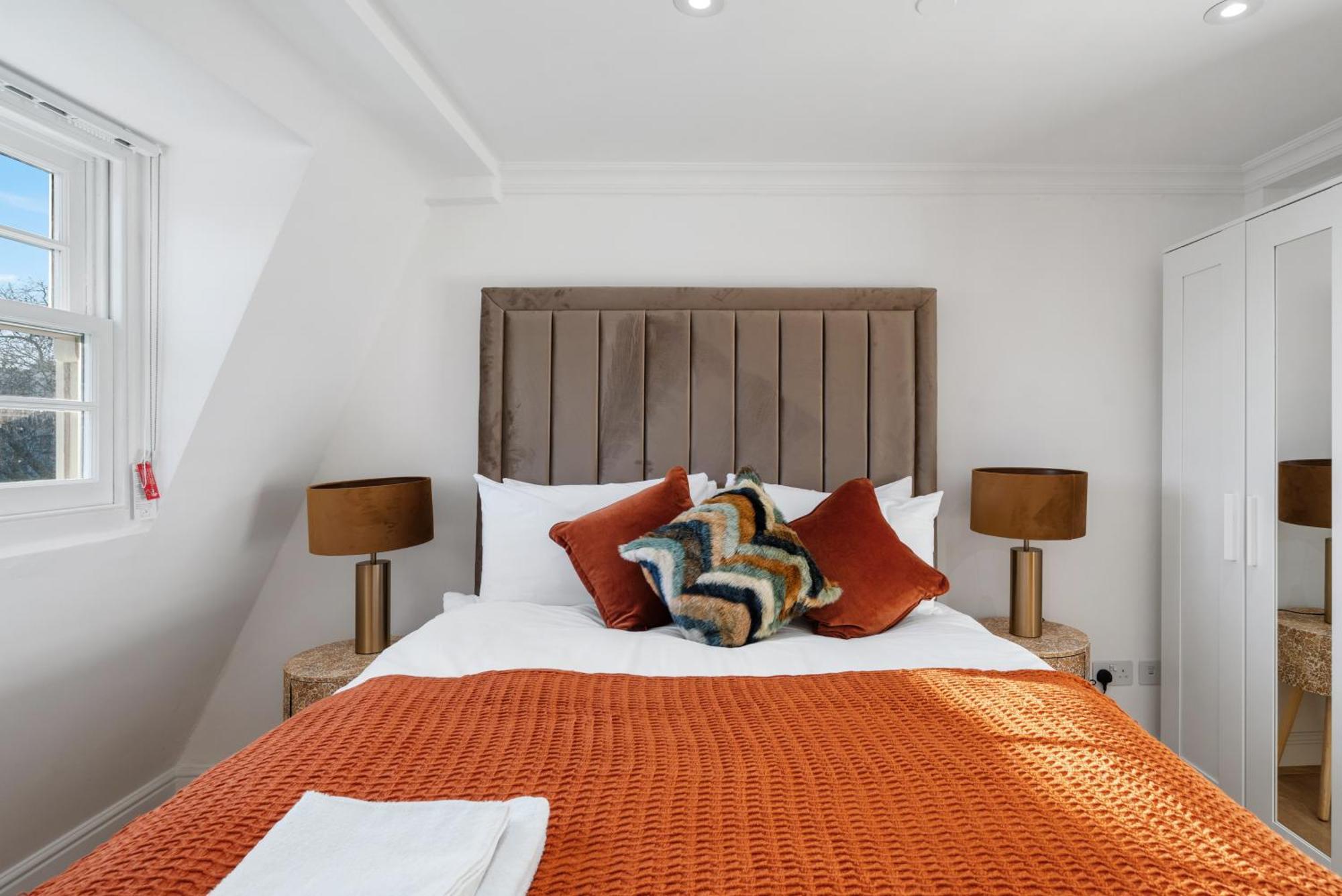 The Signature Residences * London
