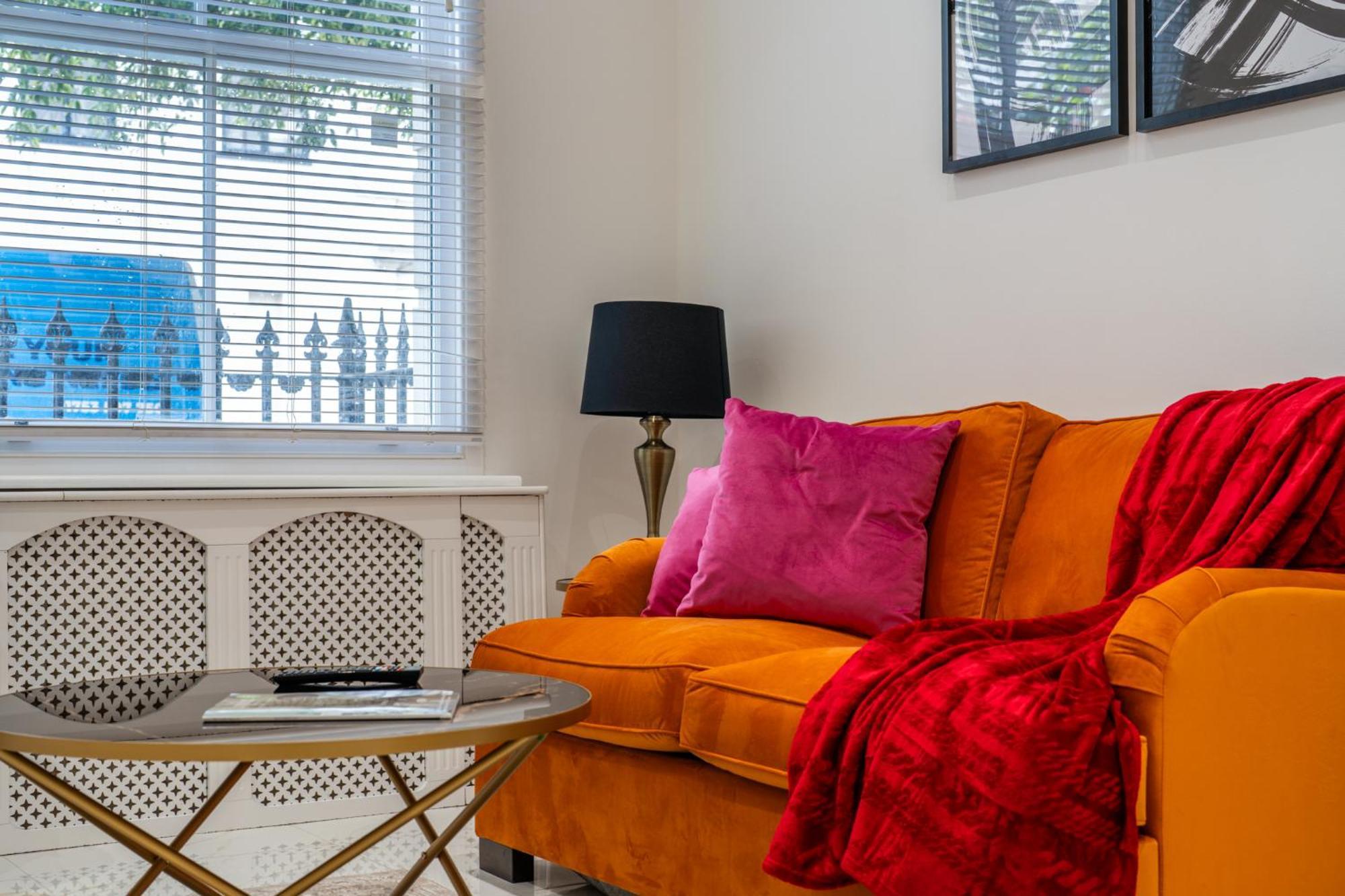 The Signature Residences Apartment London