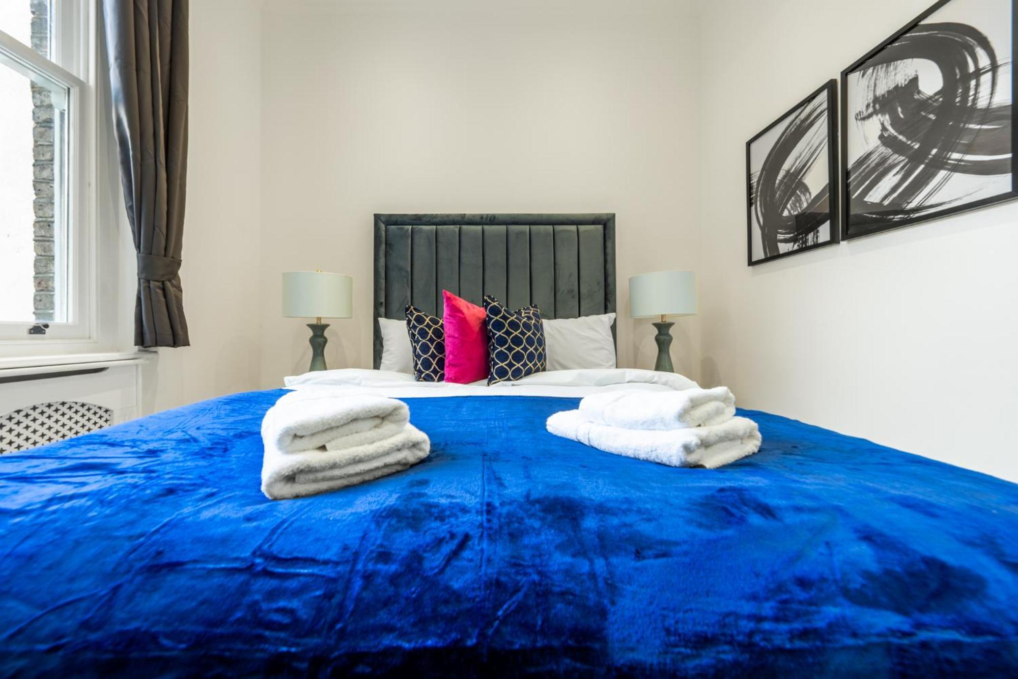 The Signature Residences London
