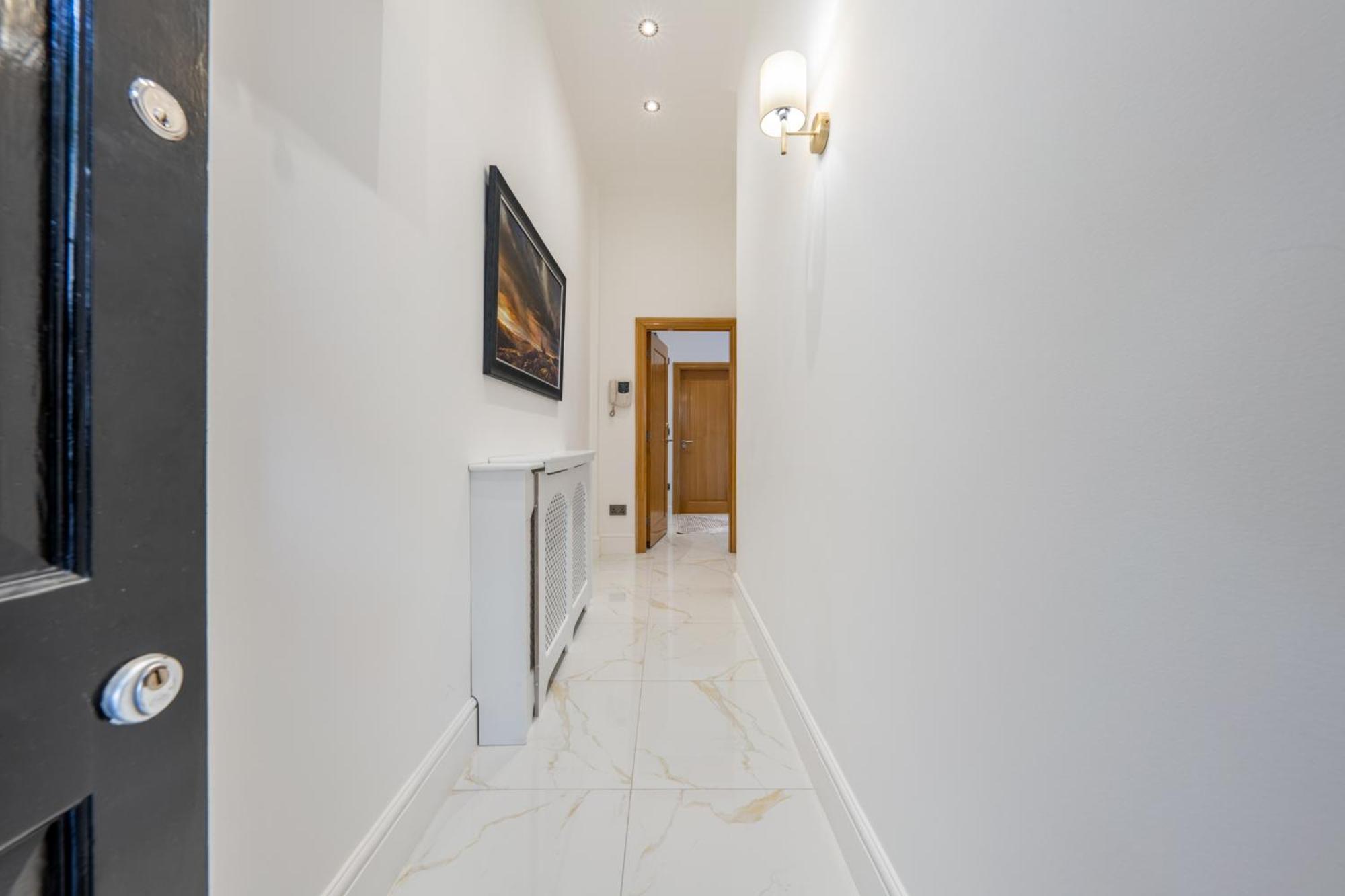The Signature Residences * London