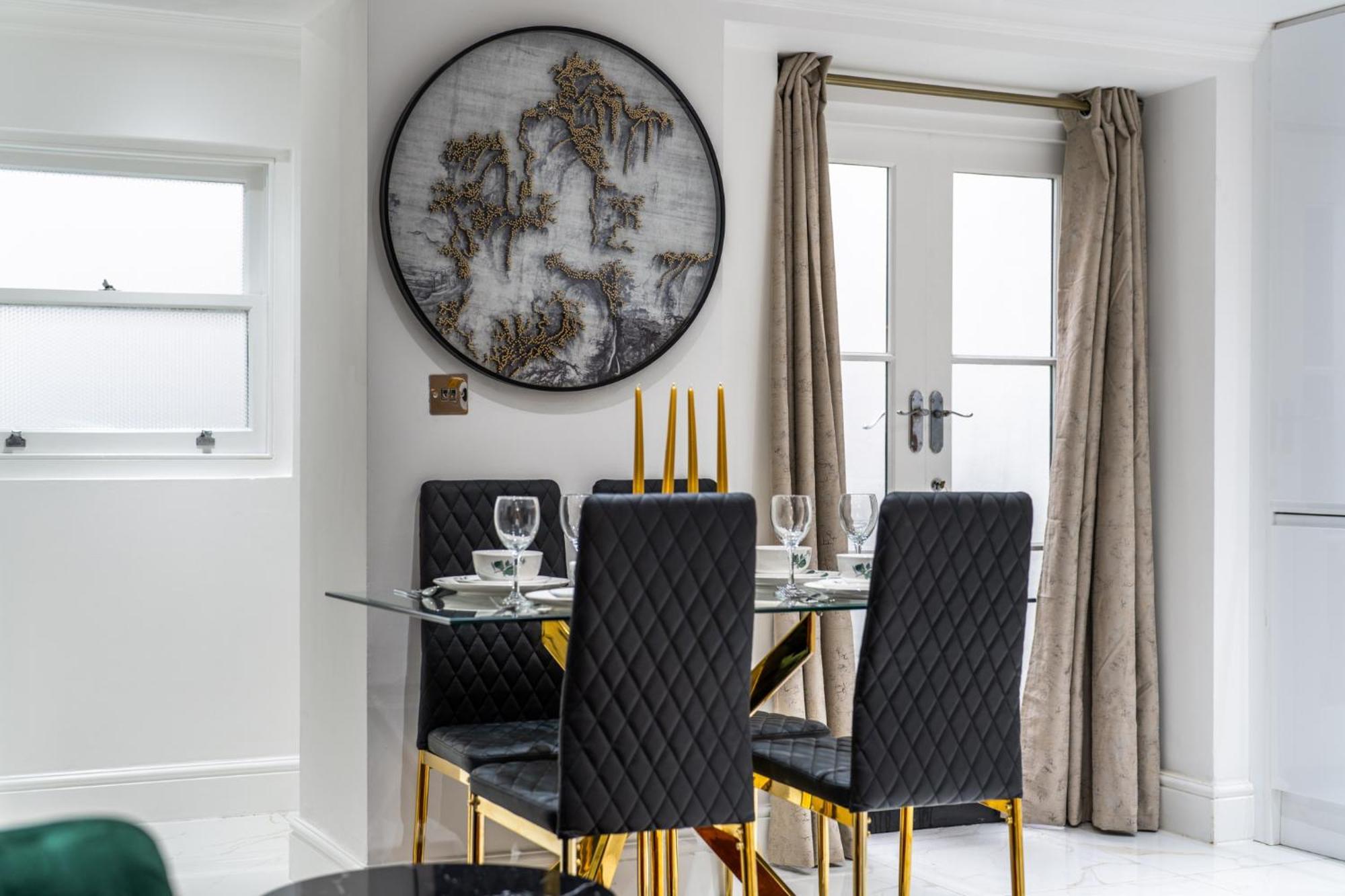 The Signature Residences London