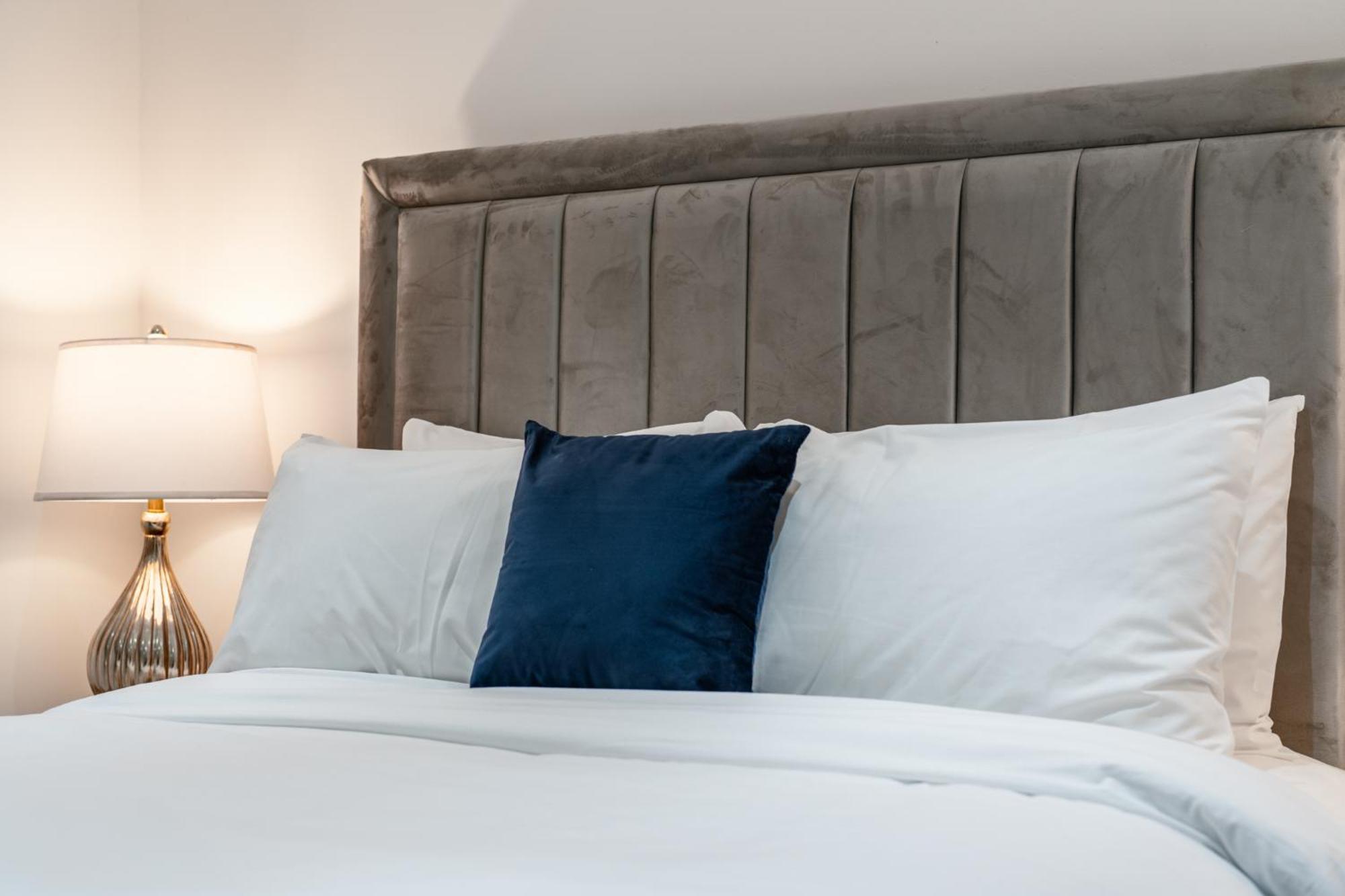 The Signature Residences * London
