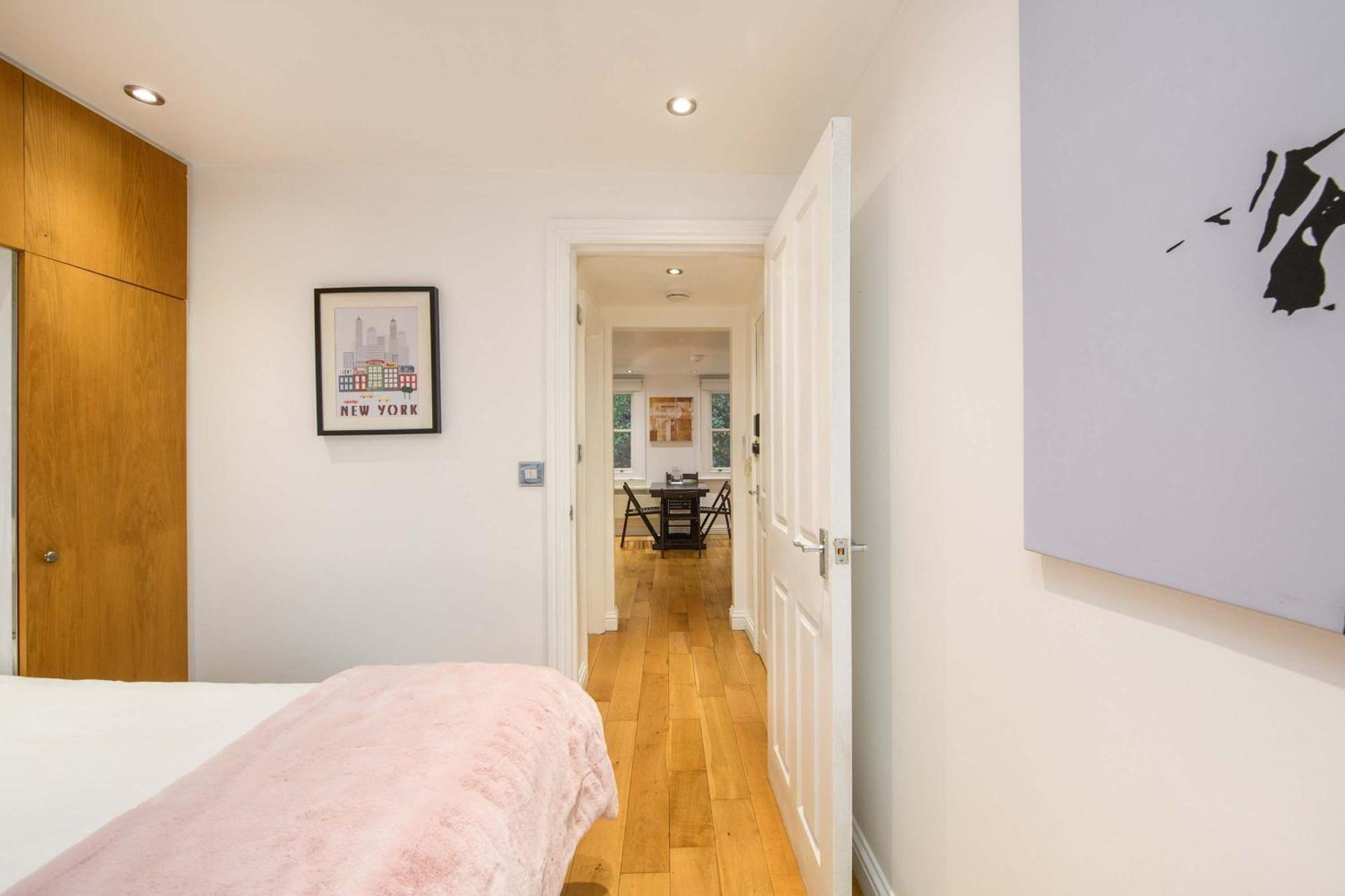 Appartement The Play Pen - Holborn - By Frankie Says *