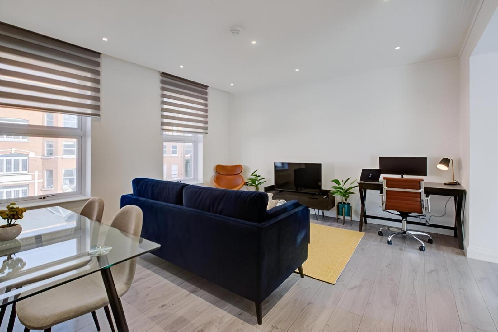 Hybrid Resi - Fulham Near Chelsea And Putney Apartment