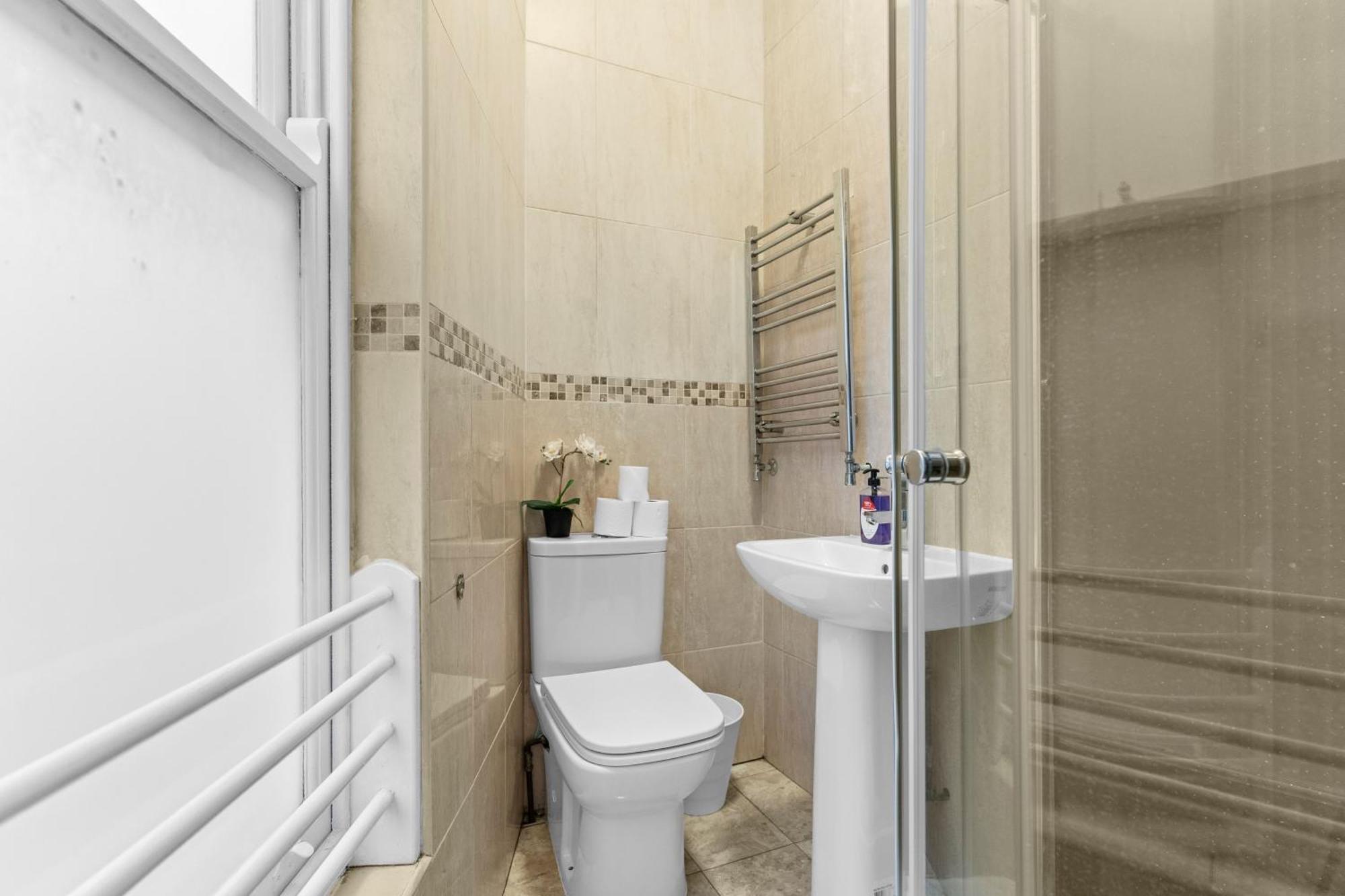 Apartamento Livestay Affordable One Bedroom & Studio In India Docks E14 Londres