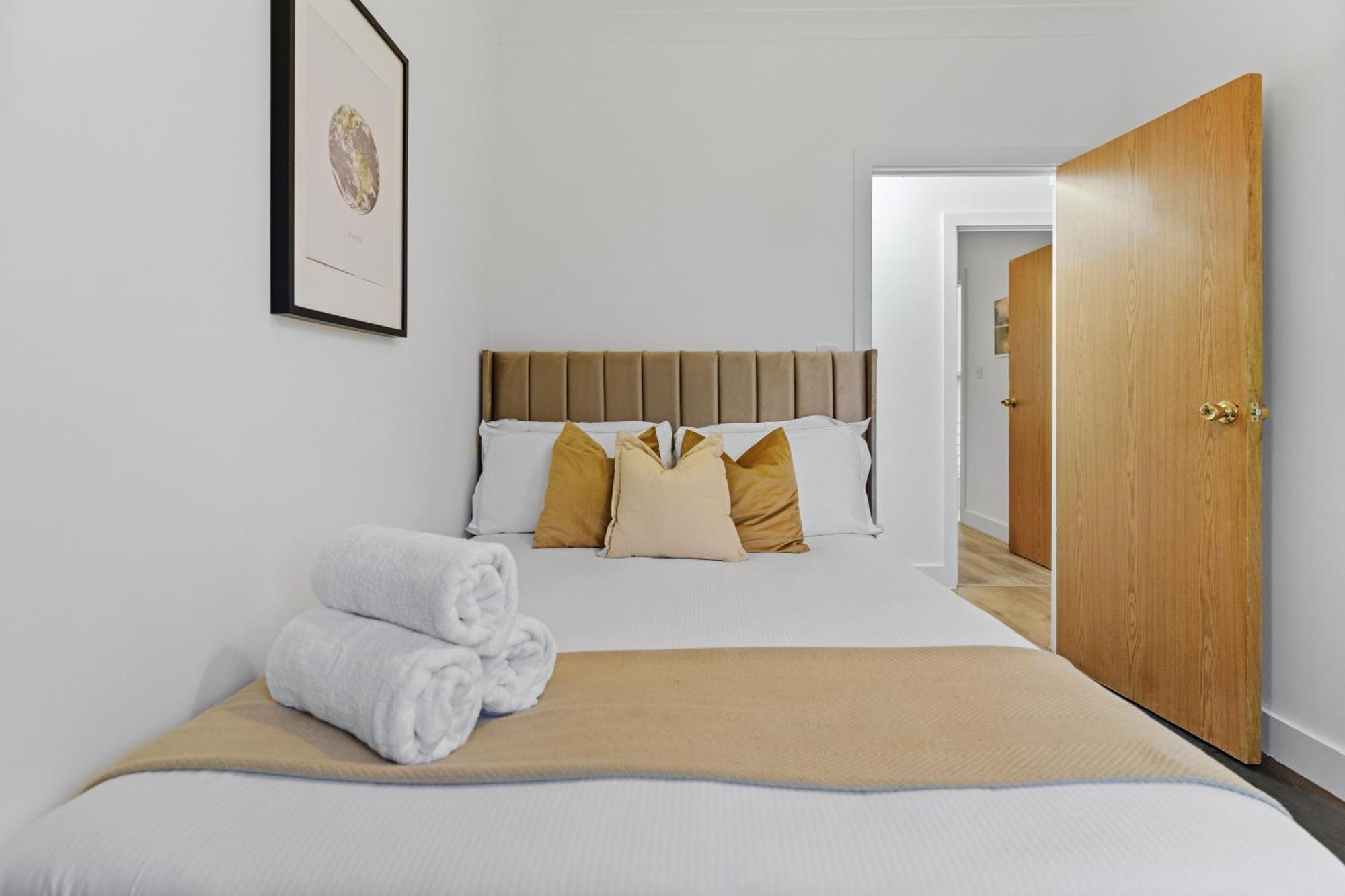 Livestay Affordable One Bedroom & Studio In India Docks E14 Apartamento *