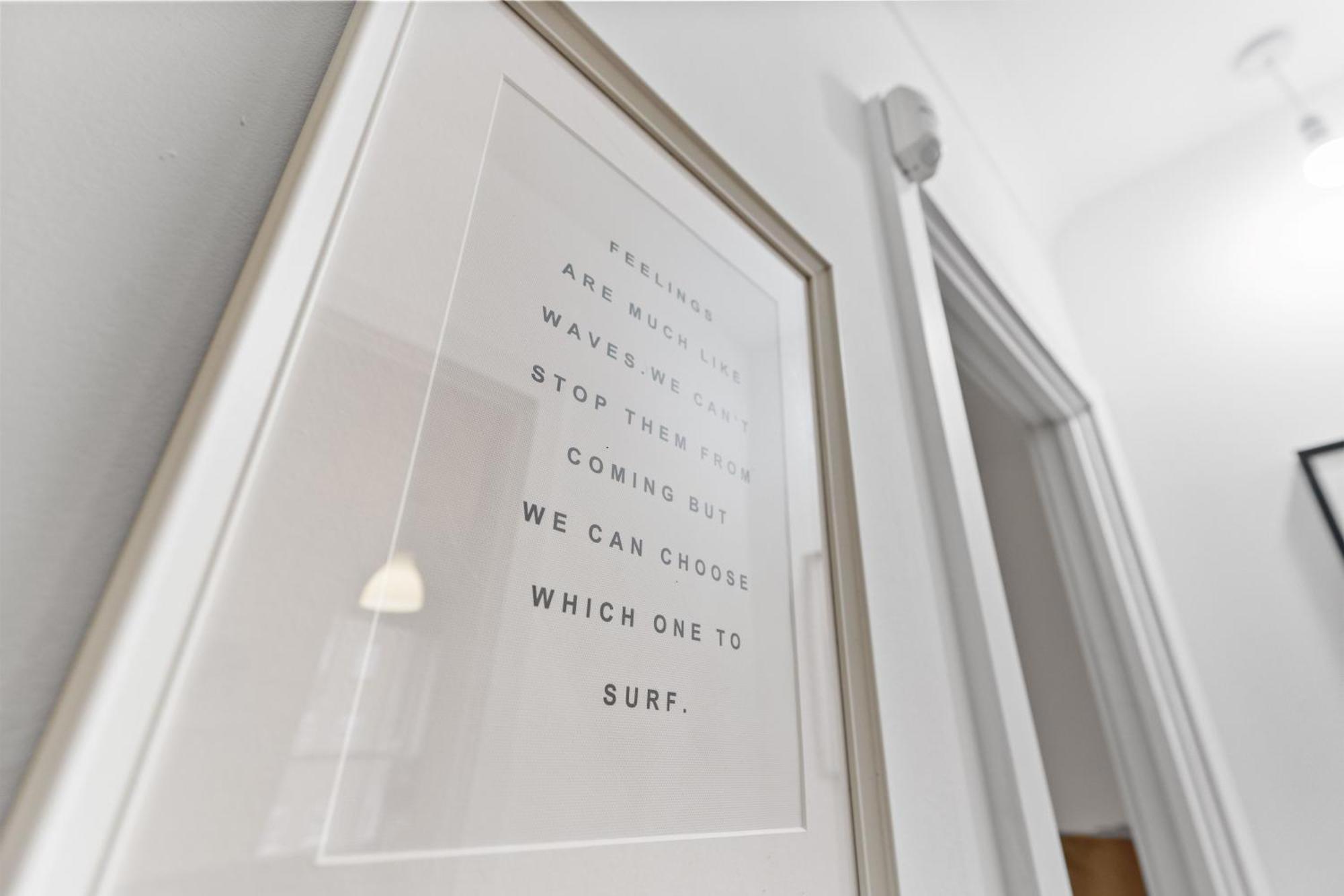 Apartamento Livestay Affordable One Bedroom & Studio In India Docks E14 *