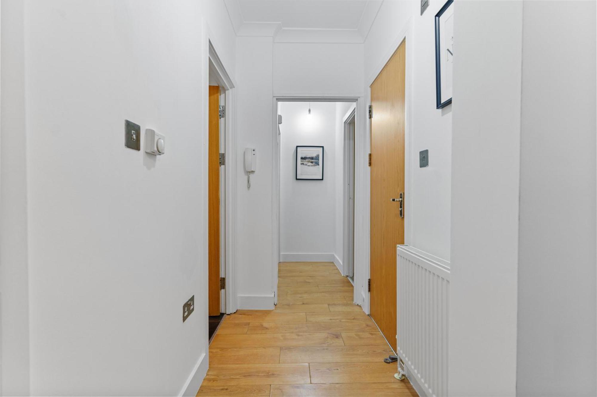 Livestay Affordable One Bedroom & Studio In India Docks E14 Apartamento Londres