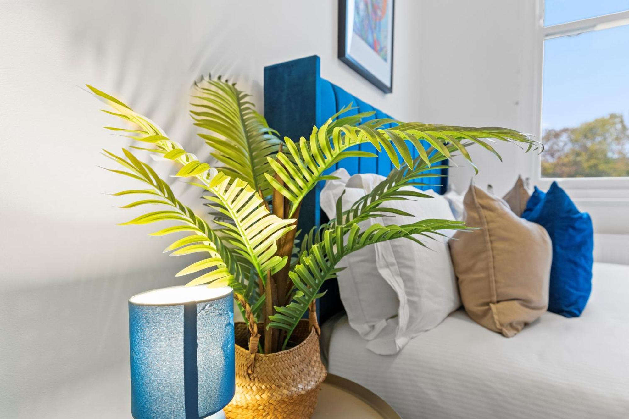 Livestay Affordable One Bedroom & Studio In India Docks E14 Apartamento