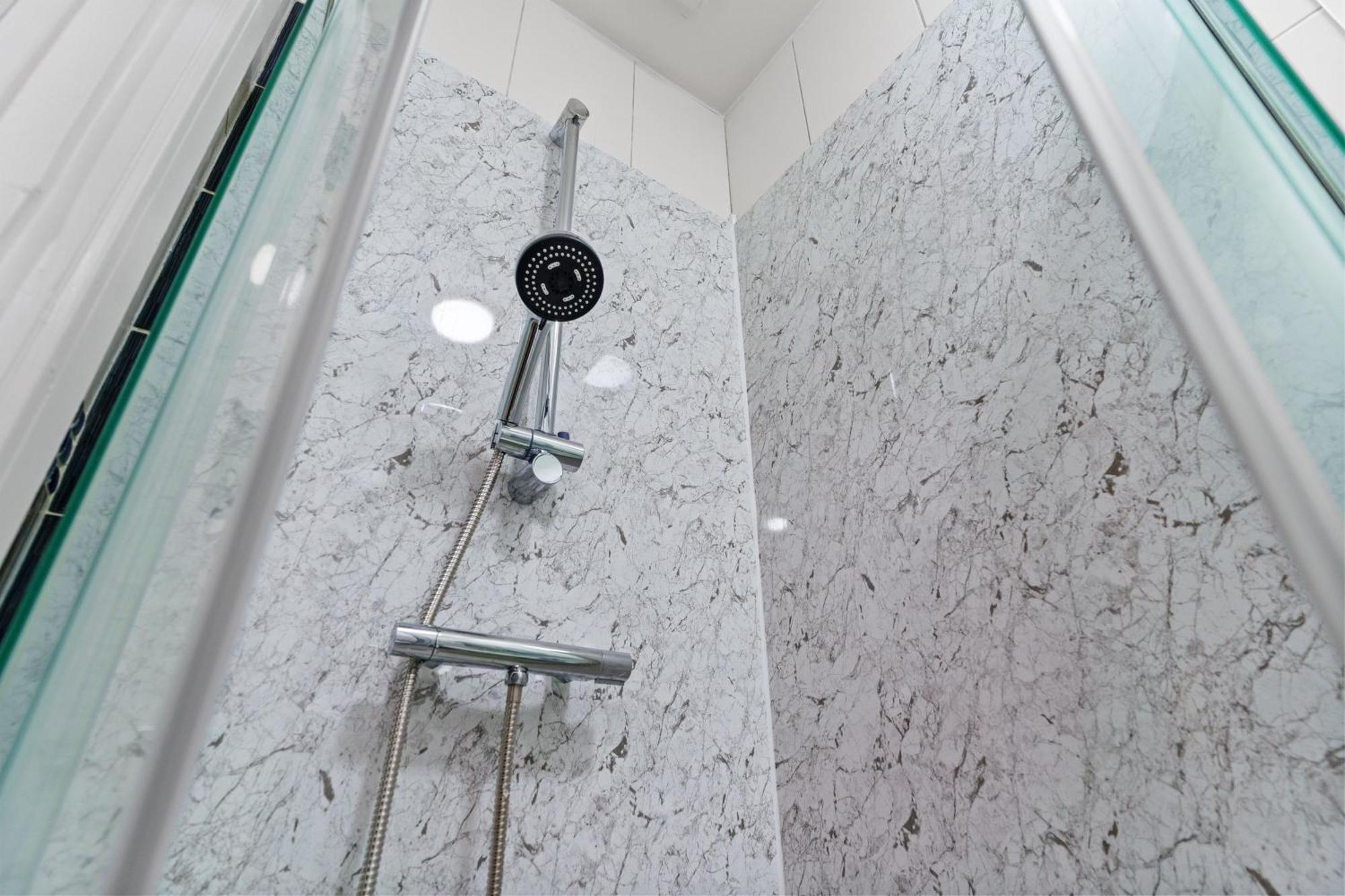 Apartamento Livestay Affordable One Bedroom & Studio In India Docks E14 *